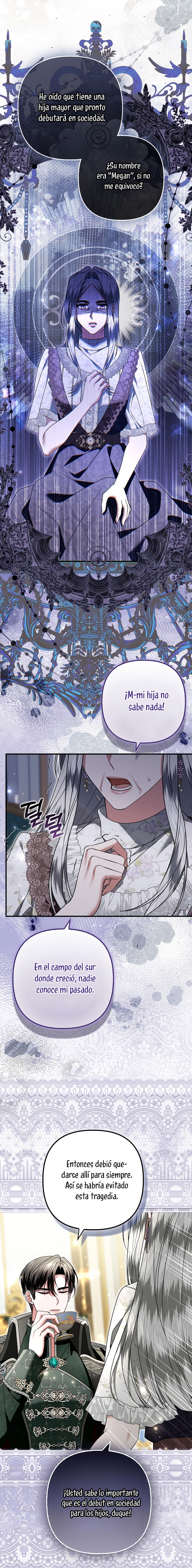 Como rechazar el Matrimonio Perfecto Capitulo 47 página 15