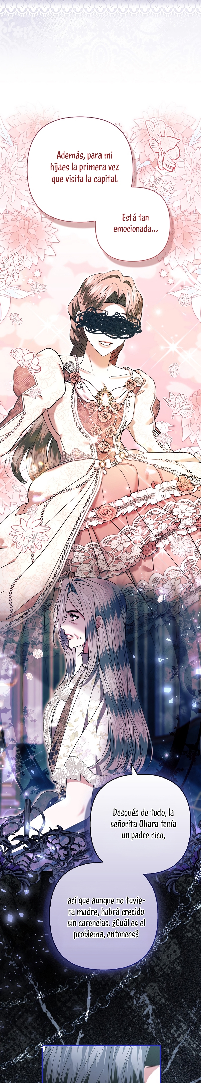 Como rechazar el Matrimonio Perfecto Capitulo 47 página 16