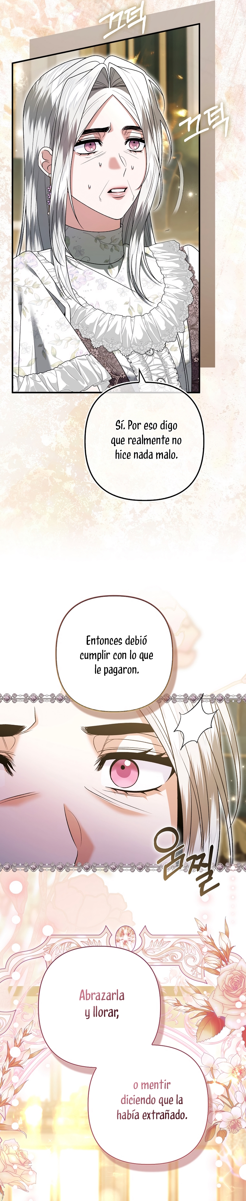Como rechazar el Matrimonio Perfecto Capitulo 47 página 24