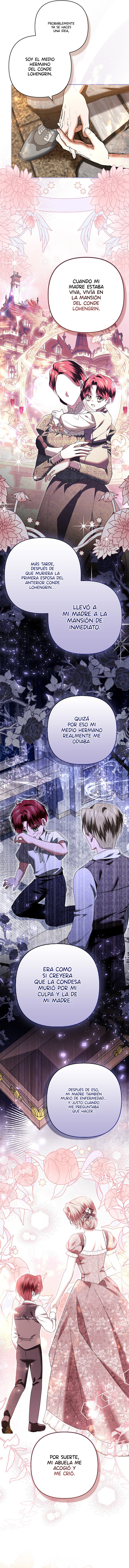 Como rechazar el Matrimonio Perfecto Capitulo 55 página 10
