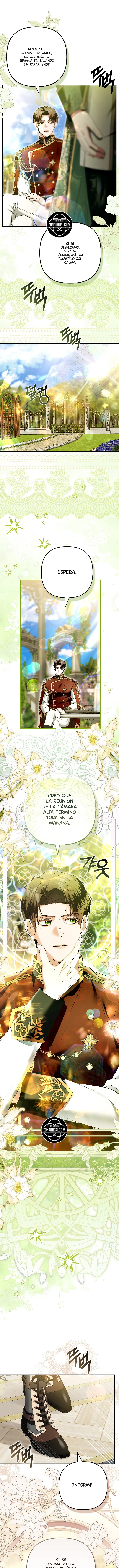 Como rechazar el Matrimonio Perfecto Capitulo 62 página 14
