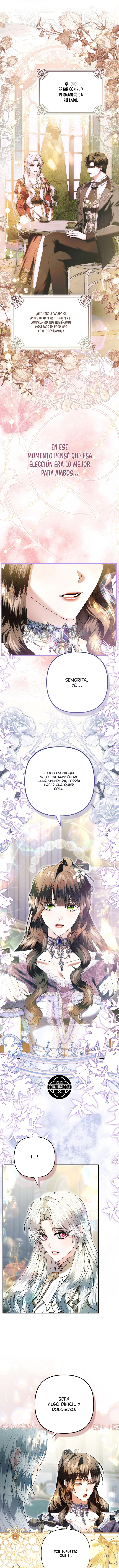Como rechazar el Matrimonio Perfecto Capitulo 63 página 16