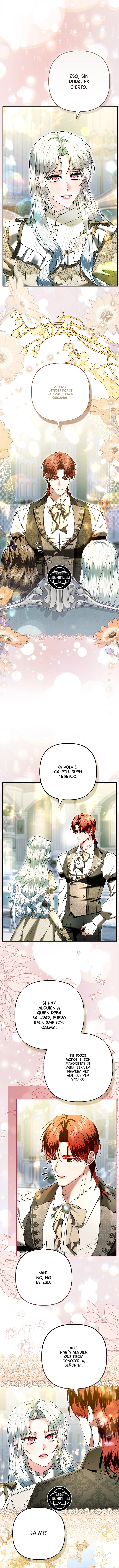 Como rechazar el Matrimonio Perfecto Capitulo 63 página 18