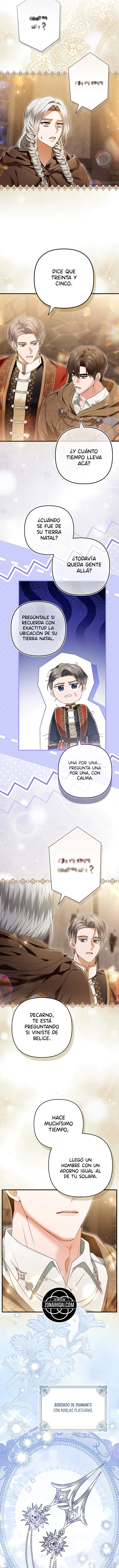 Como rechazar el Matrimonio Perfecto Capitulo 65 página 14