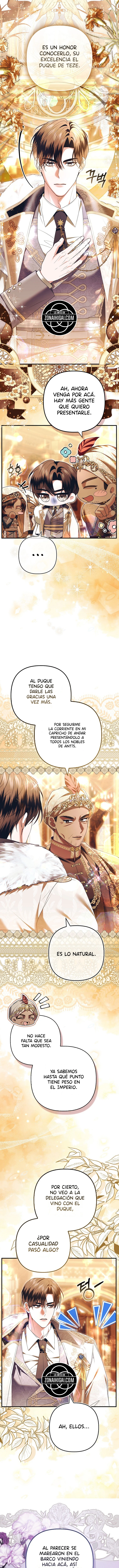 Como rechazar el Matrimonio Perfecto Capitulo 65 página 4