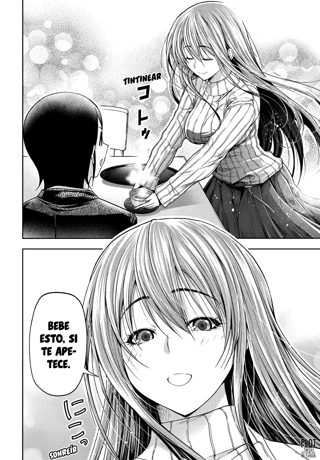 Grand Blue Capitulo 101.5 página 19