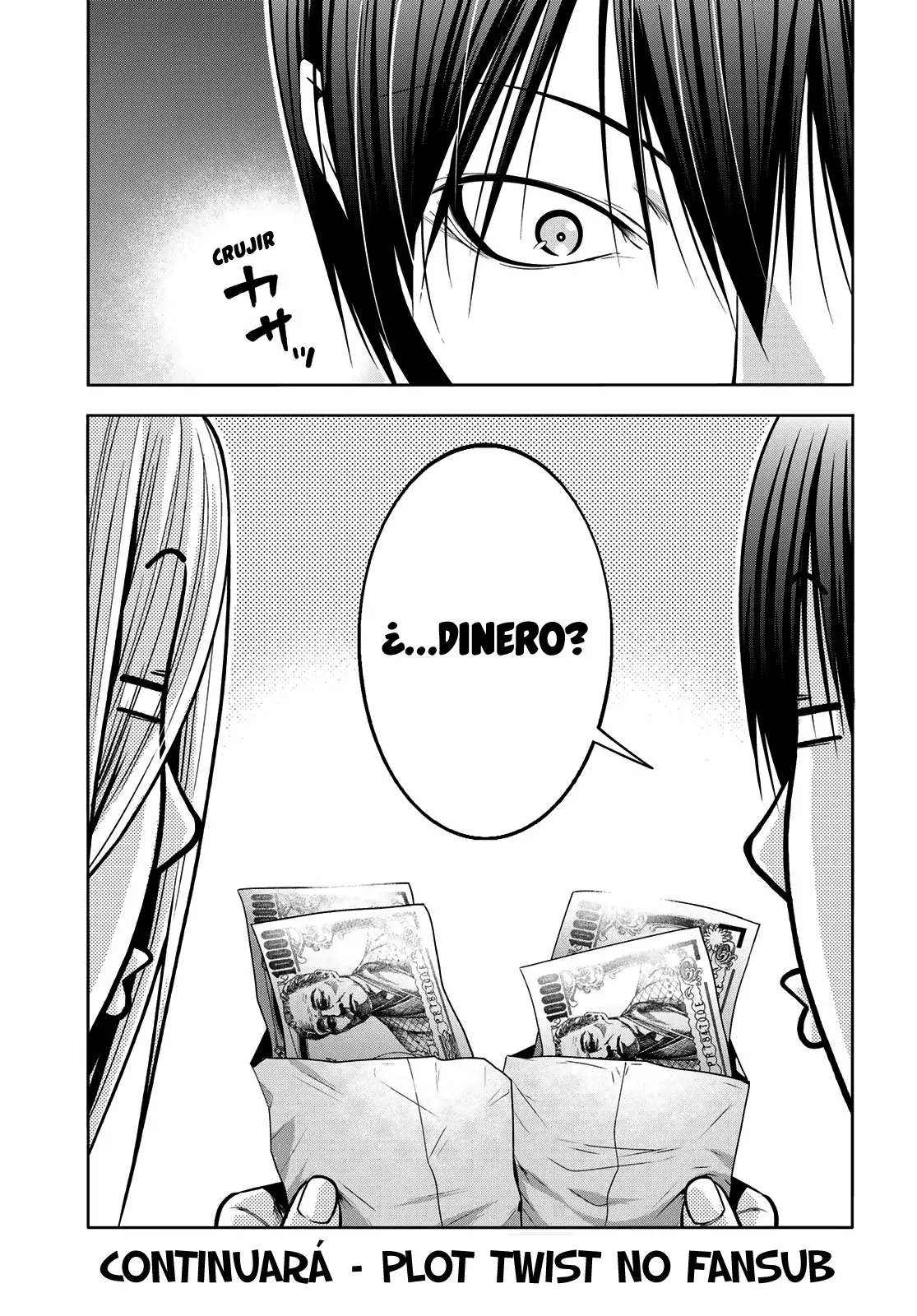 Grand Blue Capitulo 102: proselitismo página 52