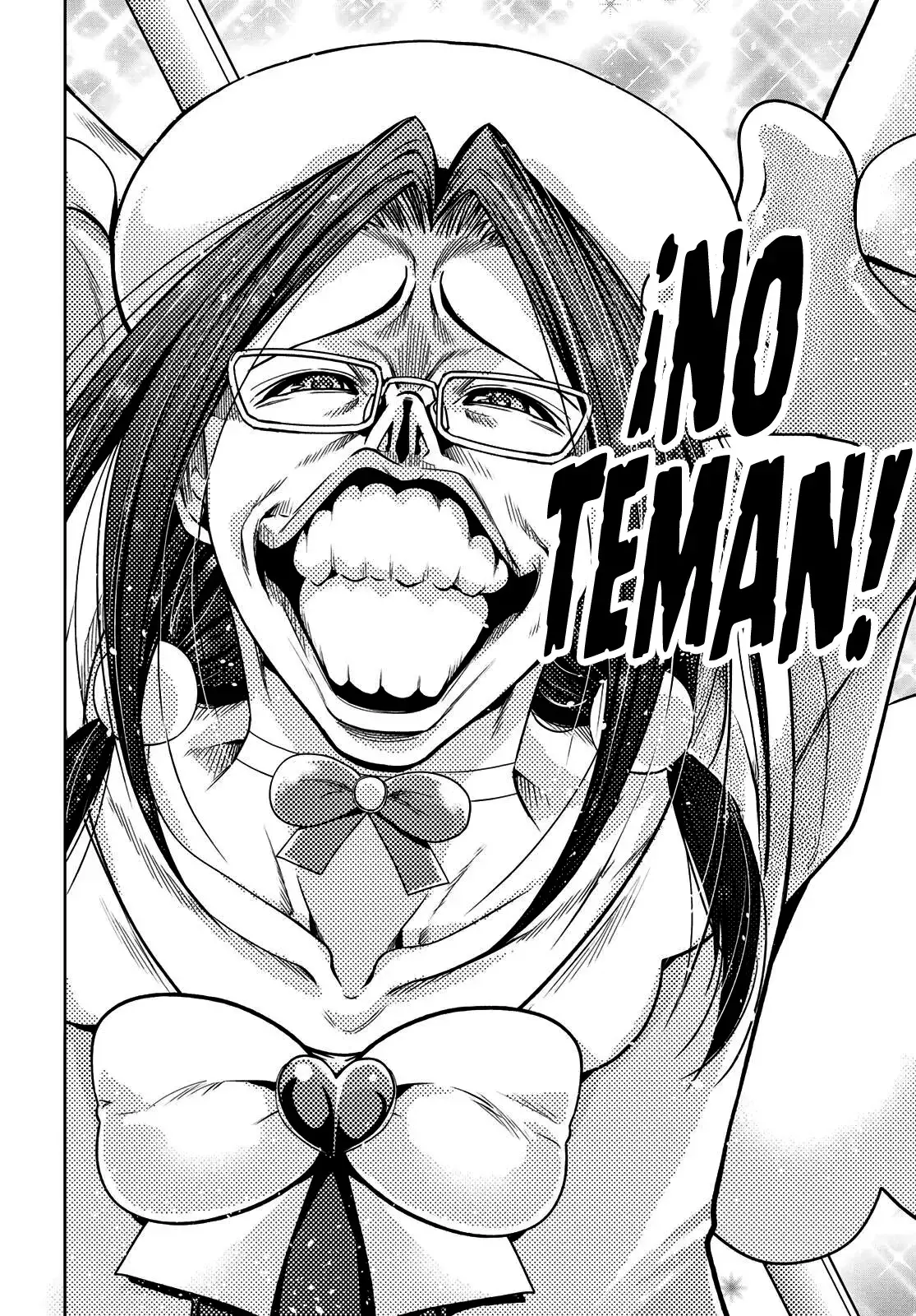 Grand Blue Capitulo 105.5: Extra: Espectáculo de héroes página 21