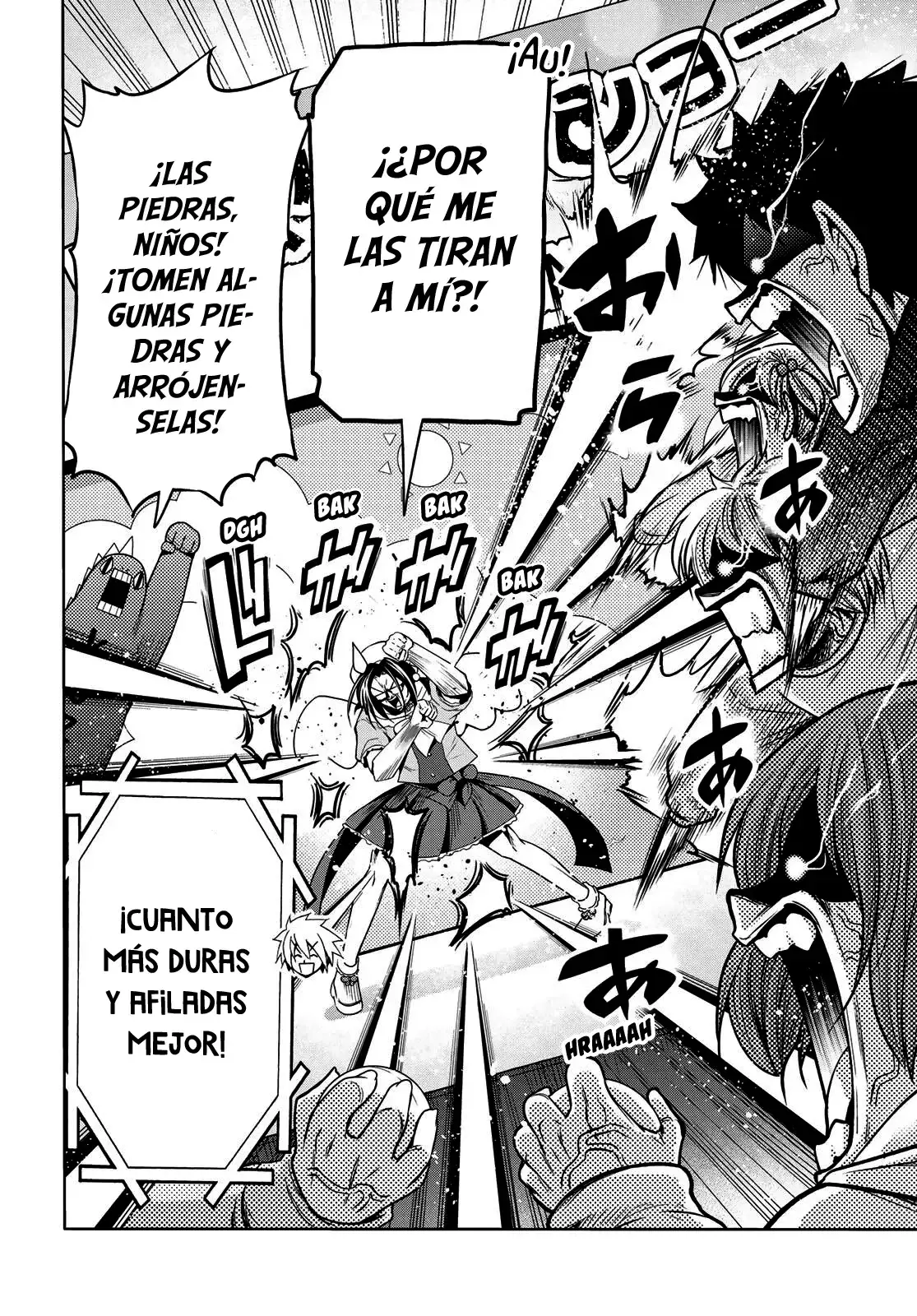 Grand Blue Capitulo 105.5: Extra: Espectáculo de héroes página 27