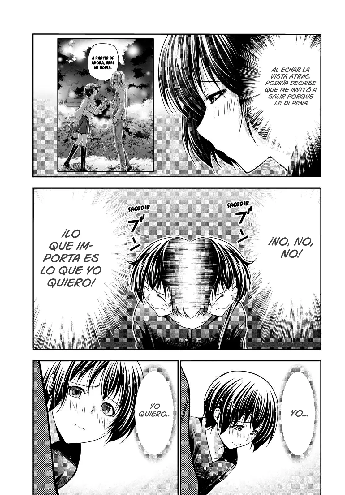Grand Blue Capitulo 106: tal para cual página 38