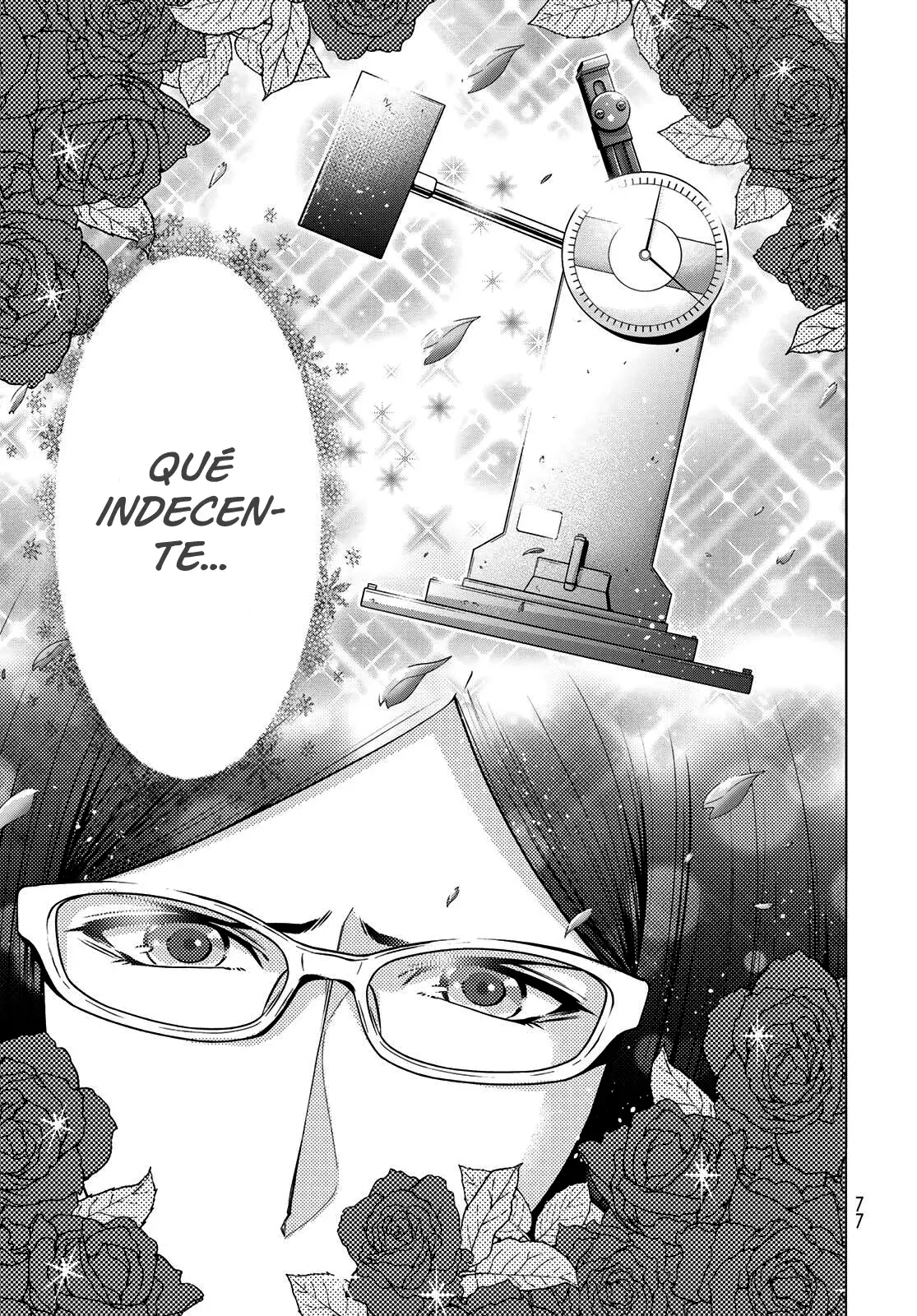 Grand Blue Capitulo 107.5: Hipnosis seria página 12