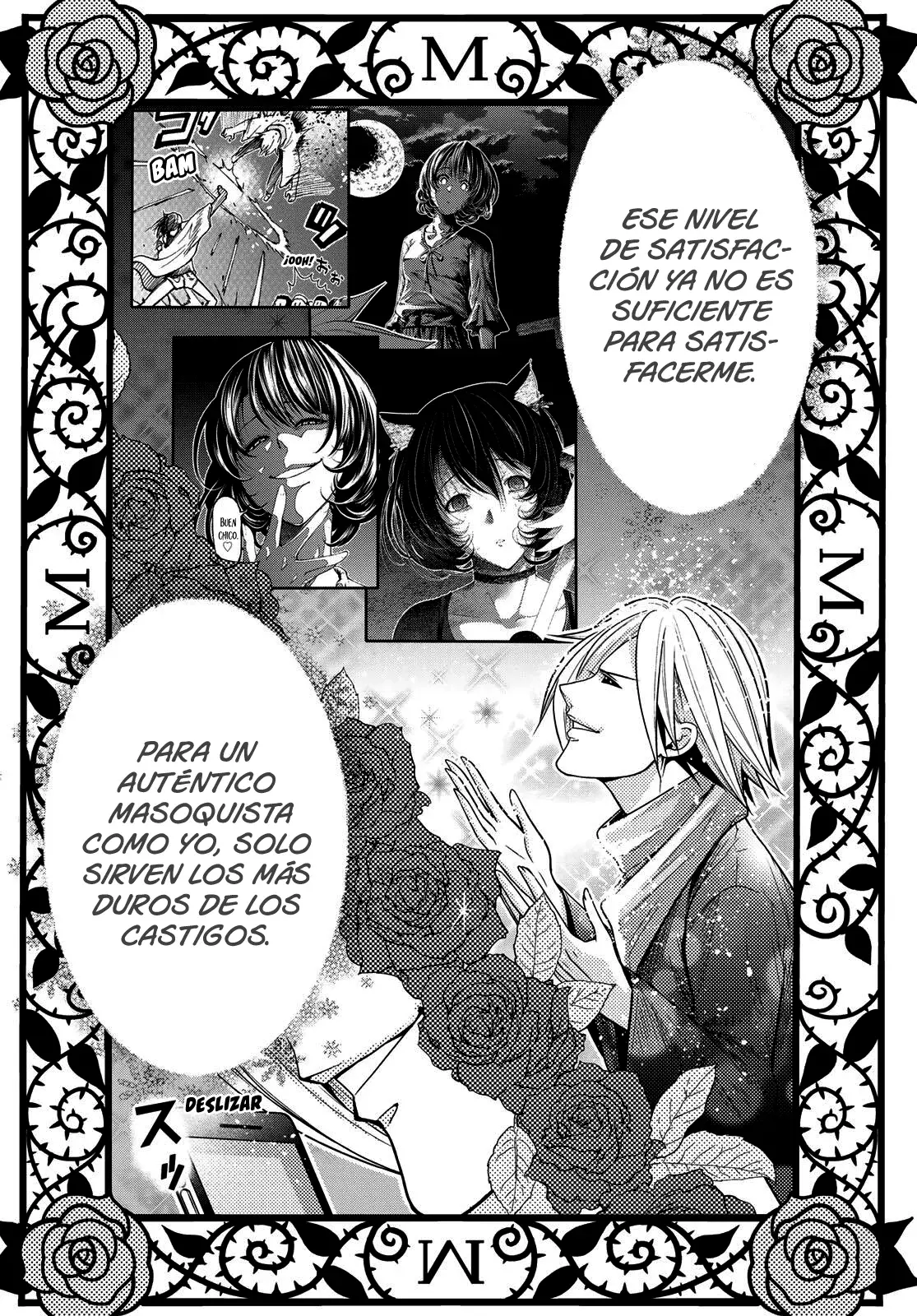 Grand Blue Capitulo 107.5: Hipnosis seria página 24