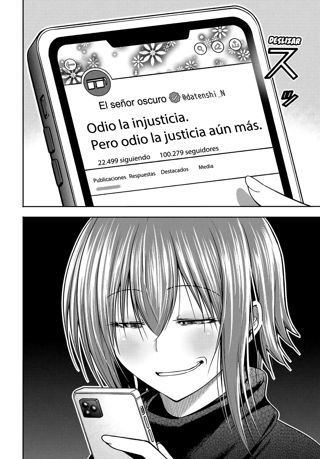 Grand Blue Capitulo 109 página 13