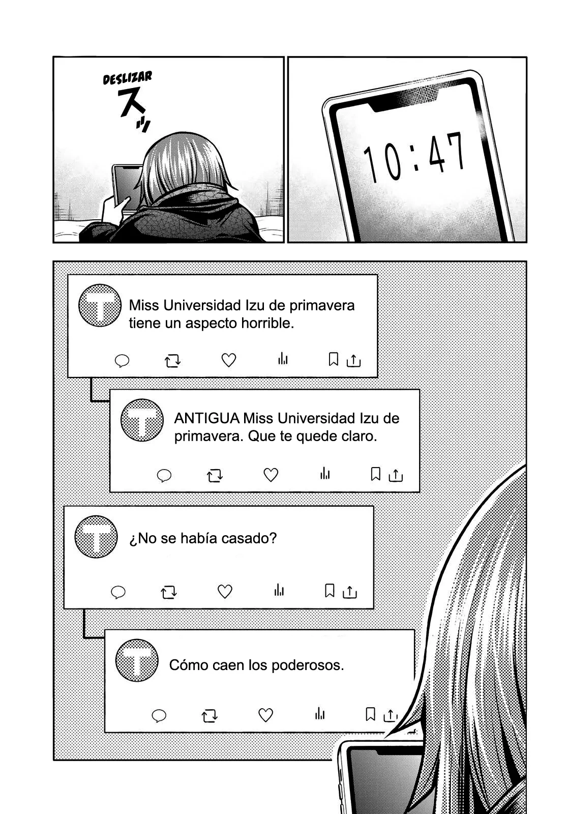 Grand Blue Capitulo 109 página 32
