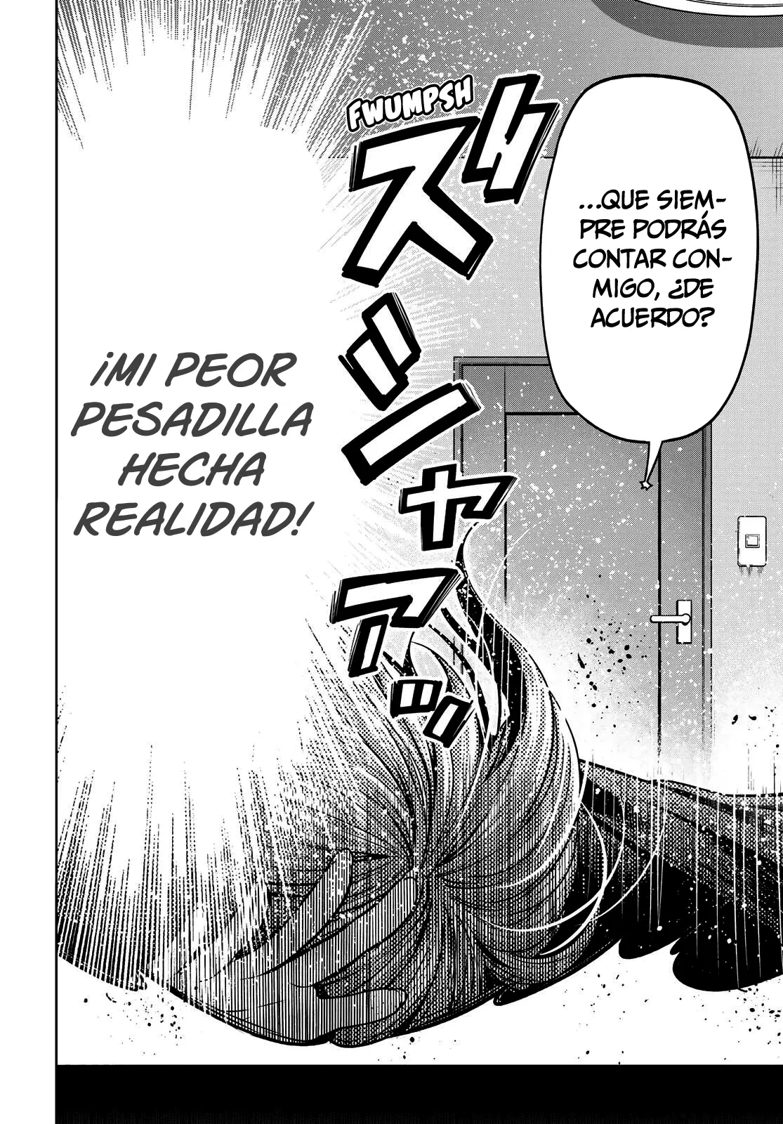 Grand Blue Capitulo 109 página 35