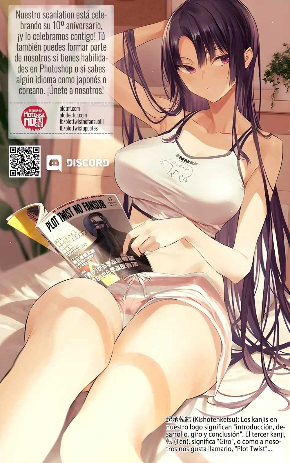 Grand Blue Capitulo 109 página 39