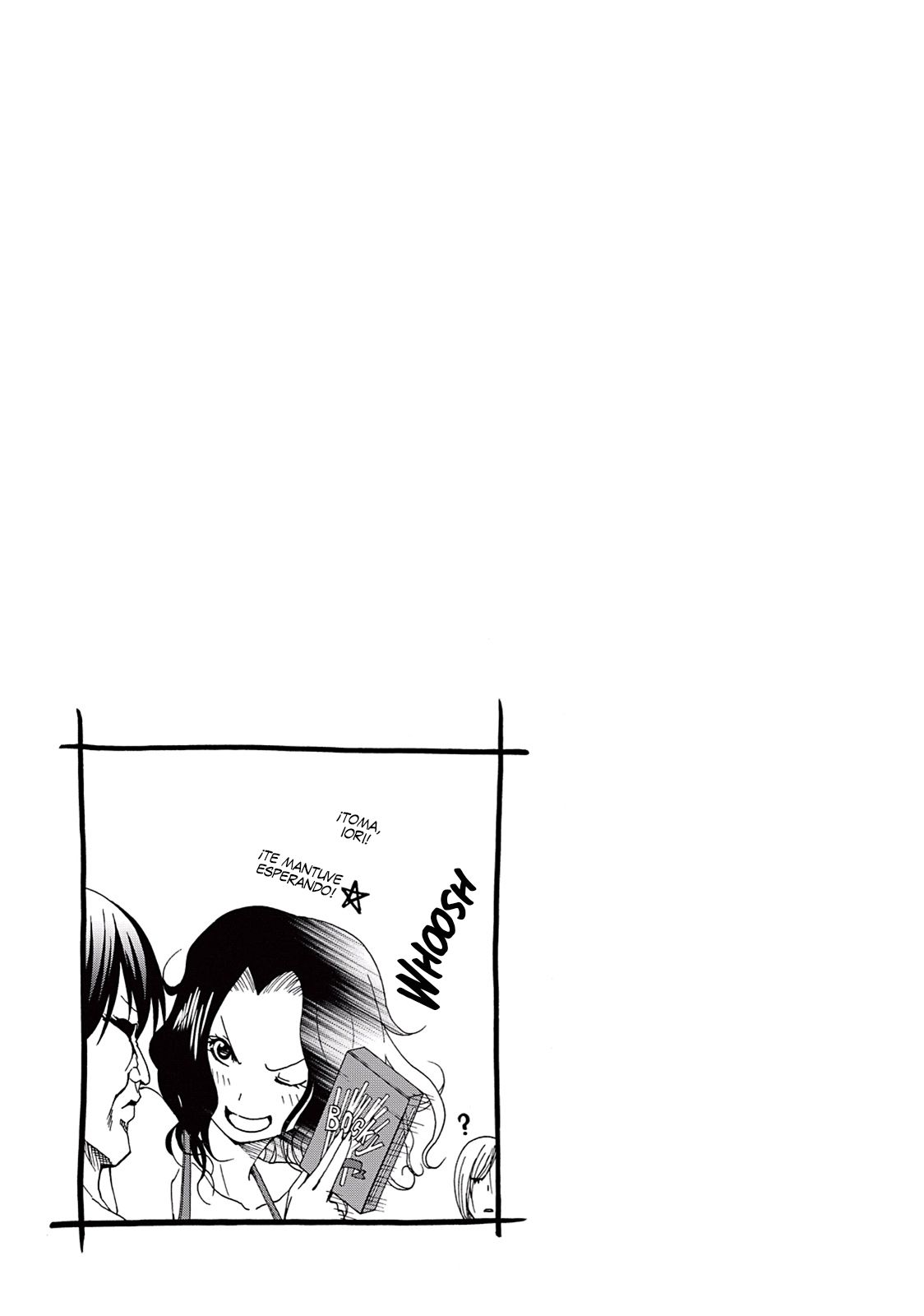 Grand Blue Capitulo 12.5 página 17