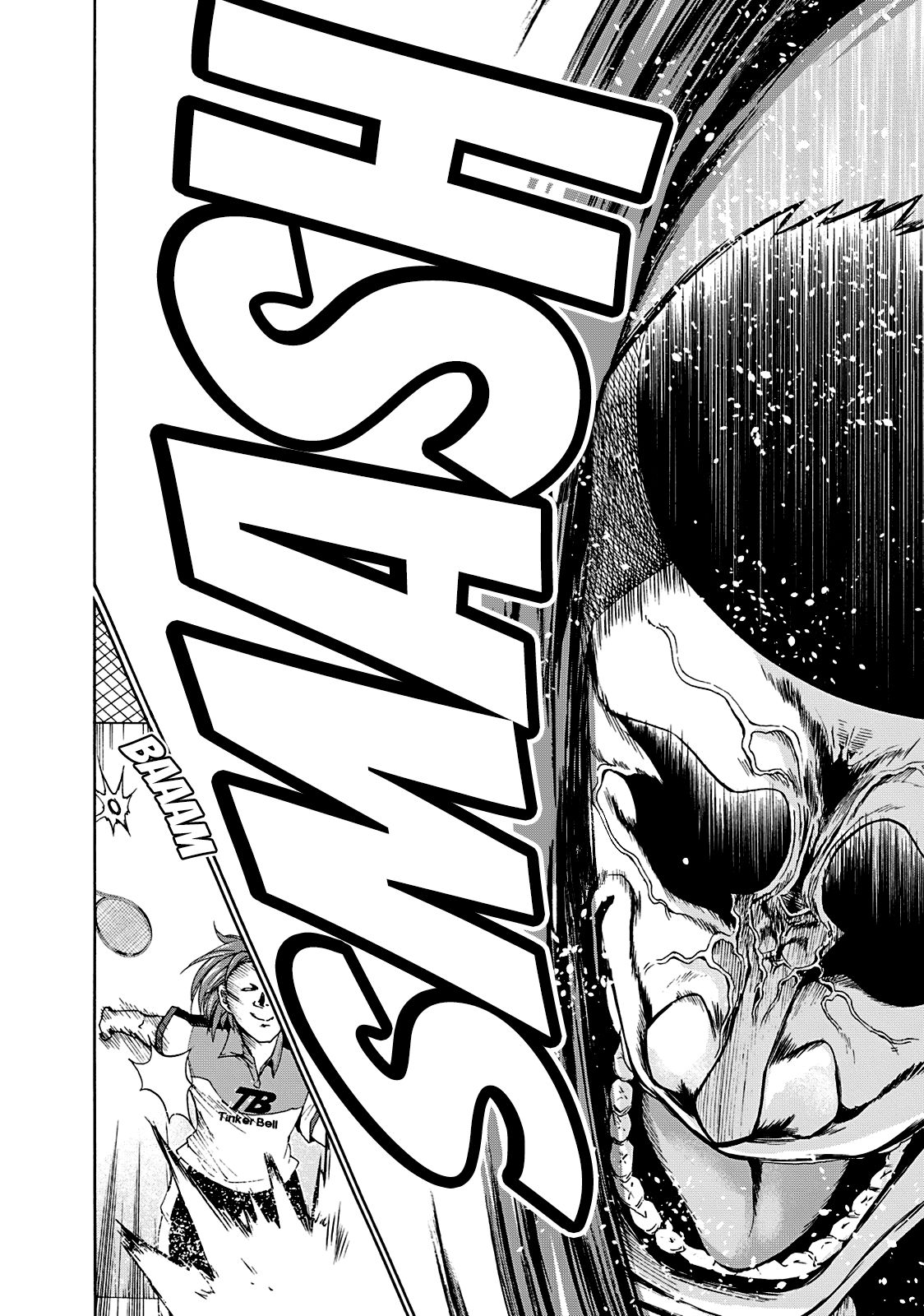 Grand Blue Capitulo 12 página 13