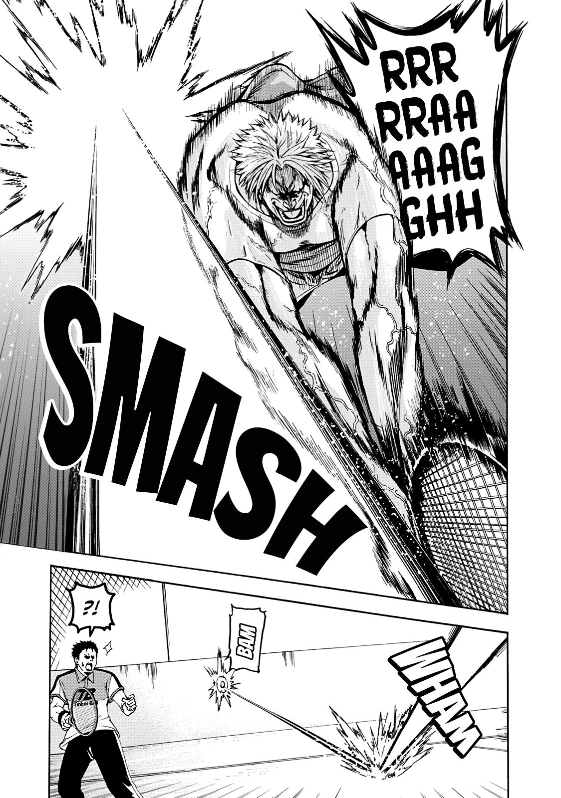 Grand Blue Capitulo 12 página 16