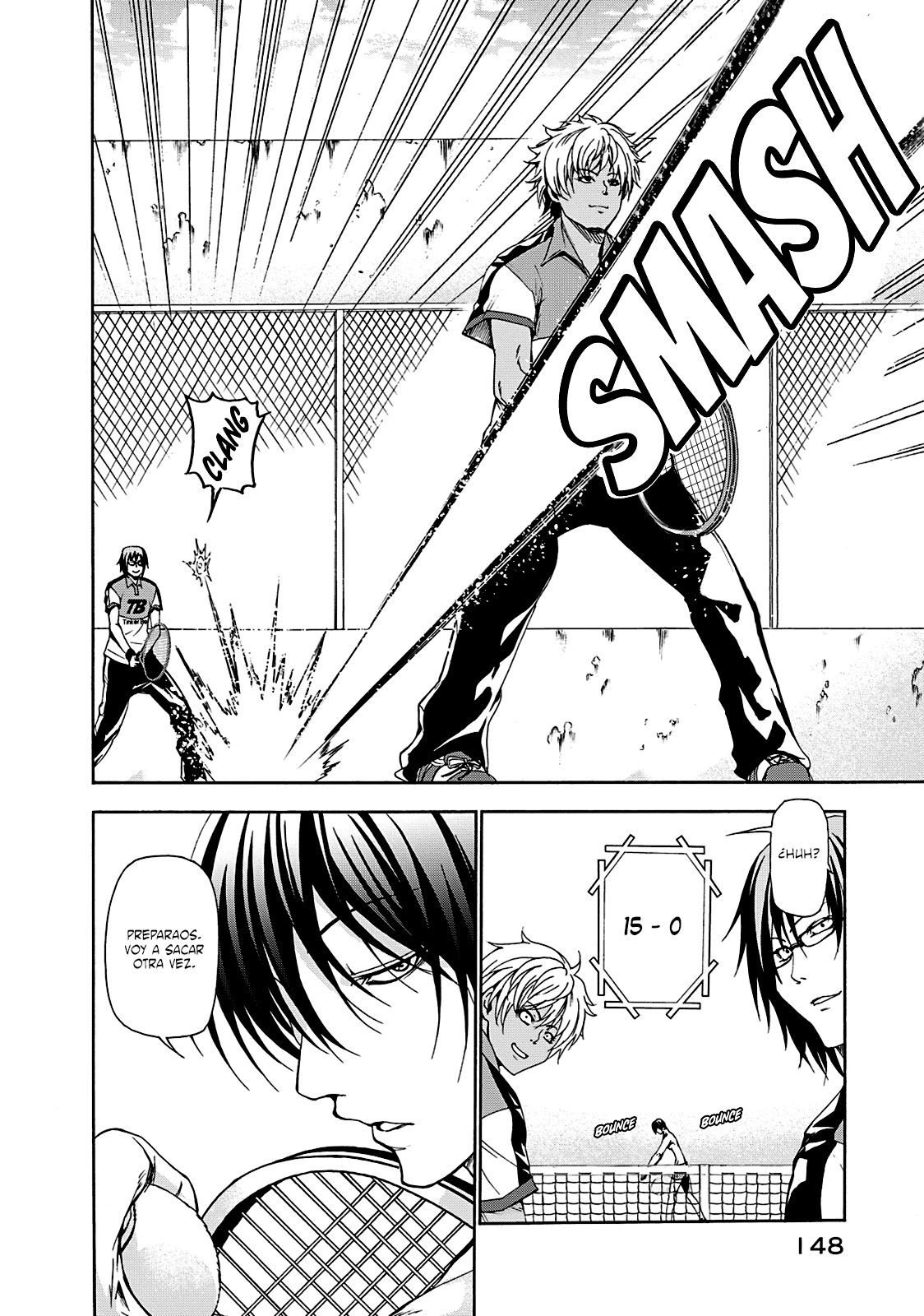 Grand Blue Capitulo 12 página 31