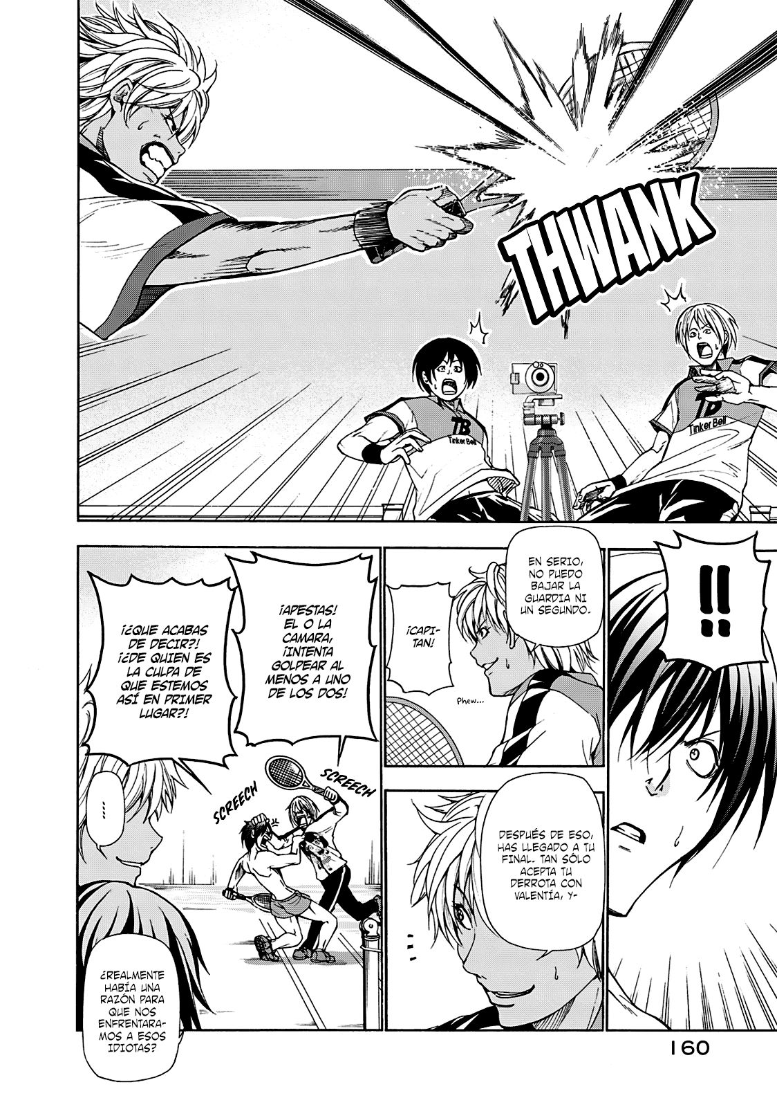 Grand Blue Capitulo 12 página 43