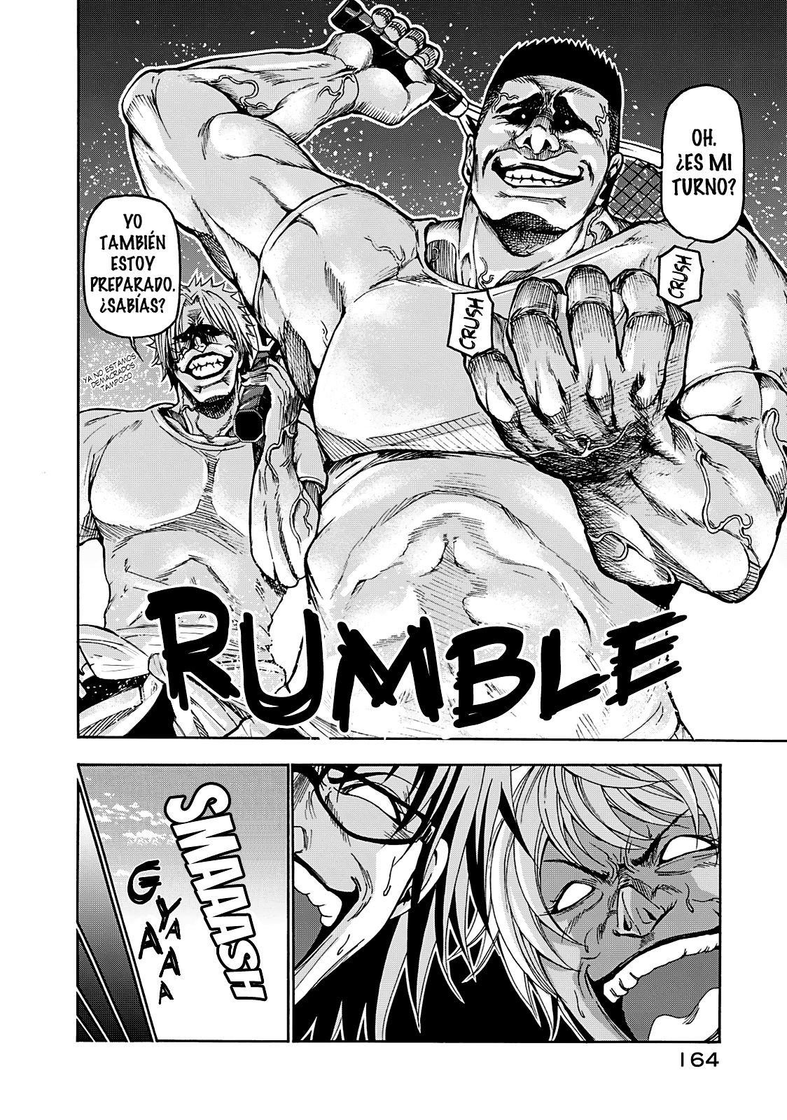 Grand Blue Capitulo 12 página 47