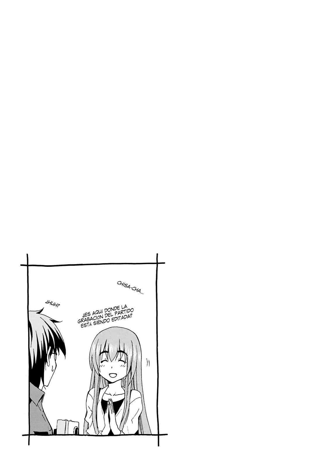 Grand Blue Capitulo 12 página 54