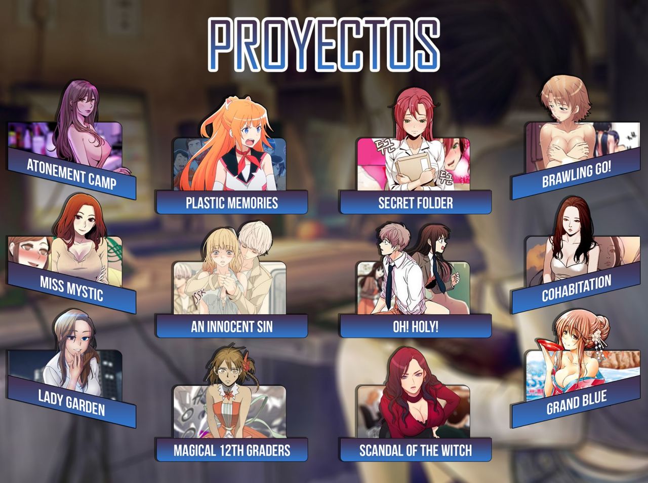 Grand Blue Capitulo 14 página 31