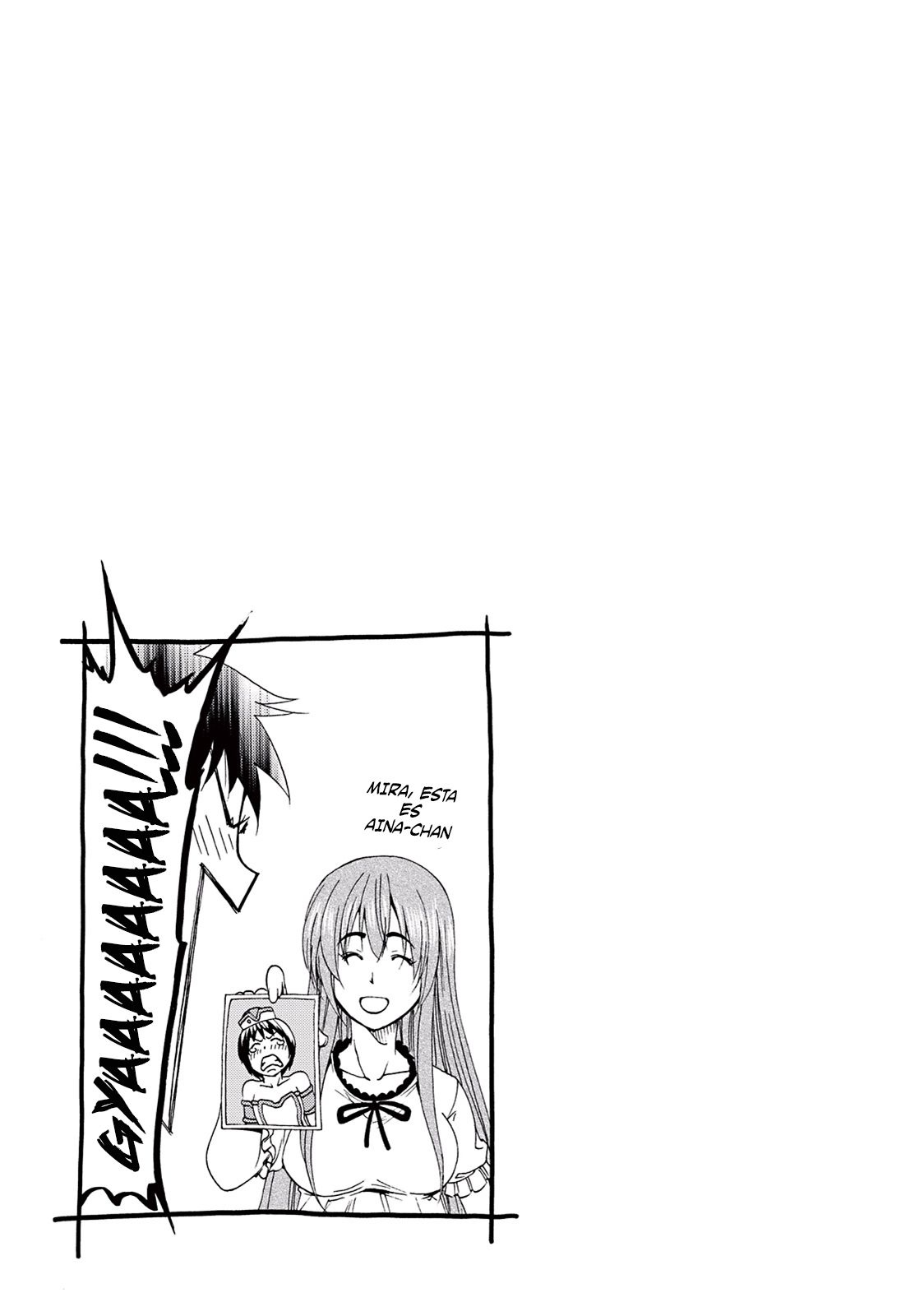 Grand Blue Capitulo 15 página 31