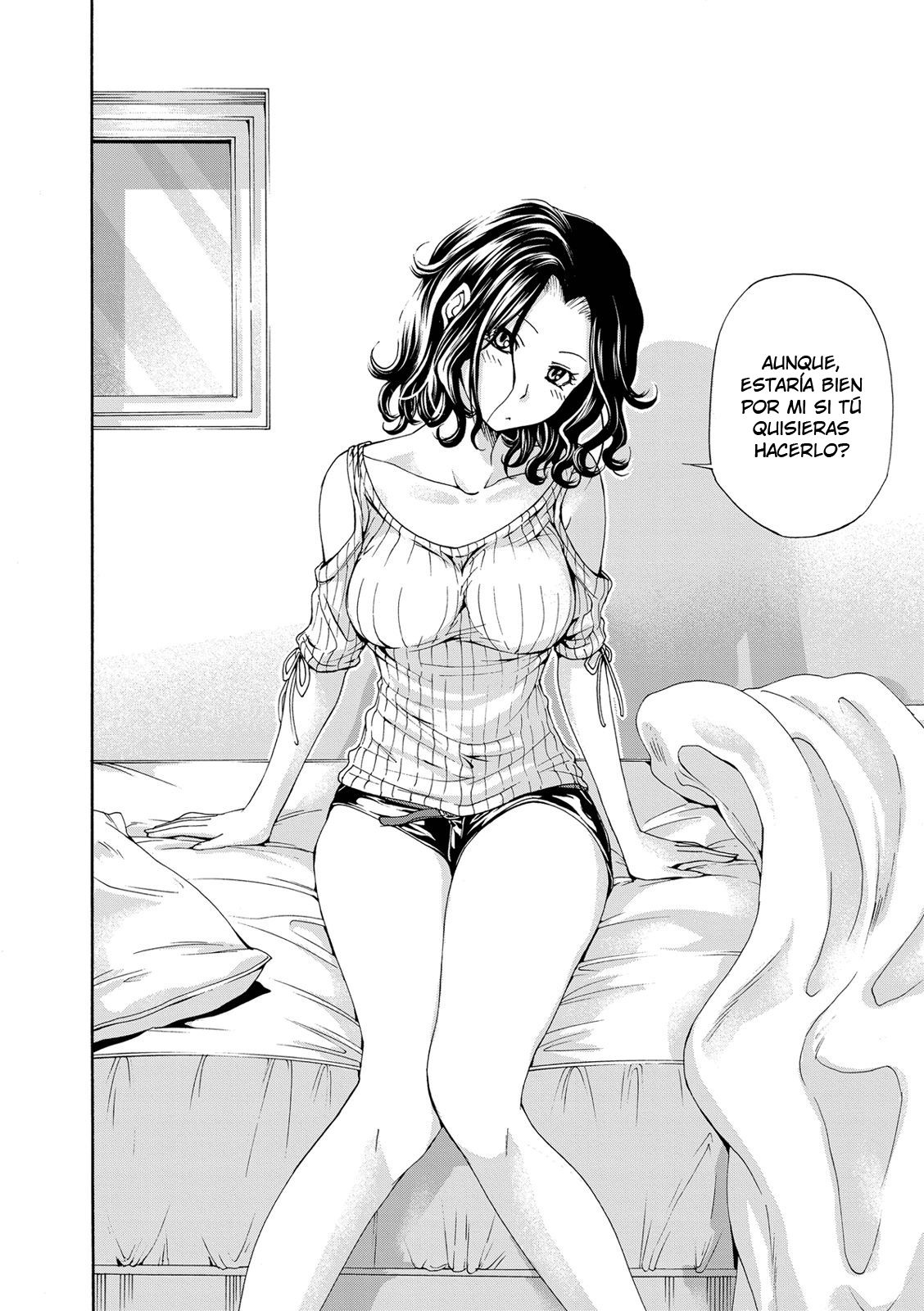 Grand Blue Capitulo 19 página 25