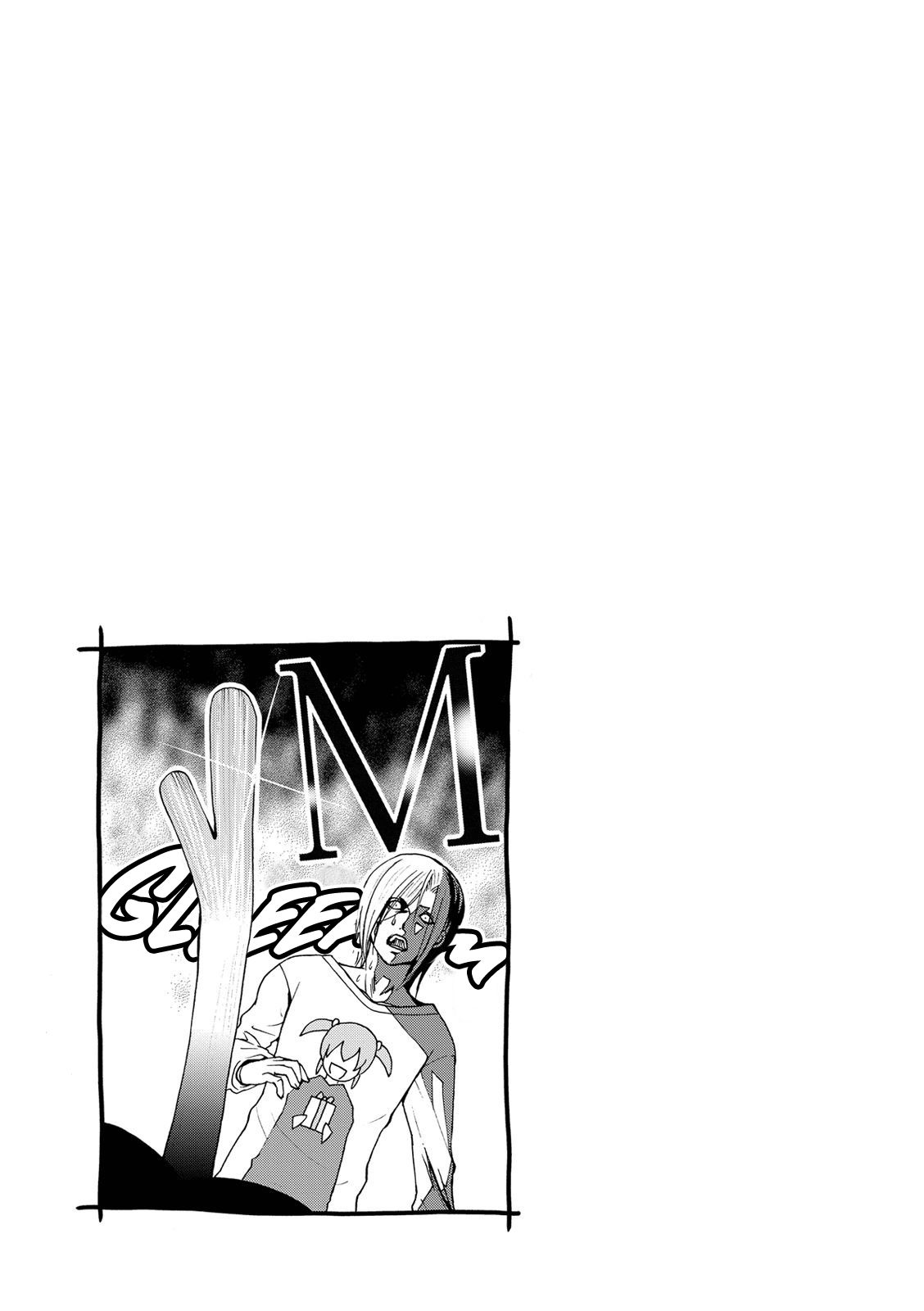 Grand Blue Capitulo 19 página 34