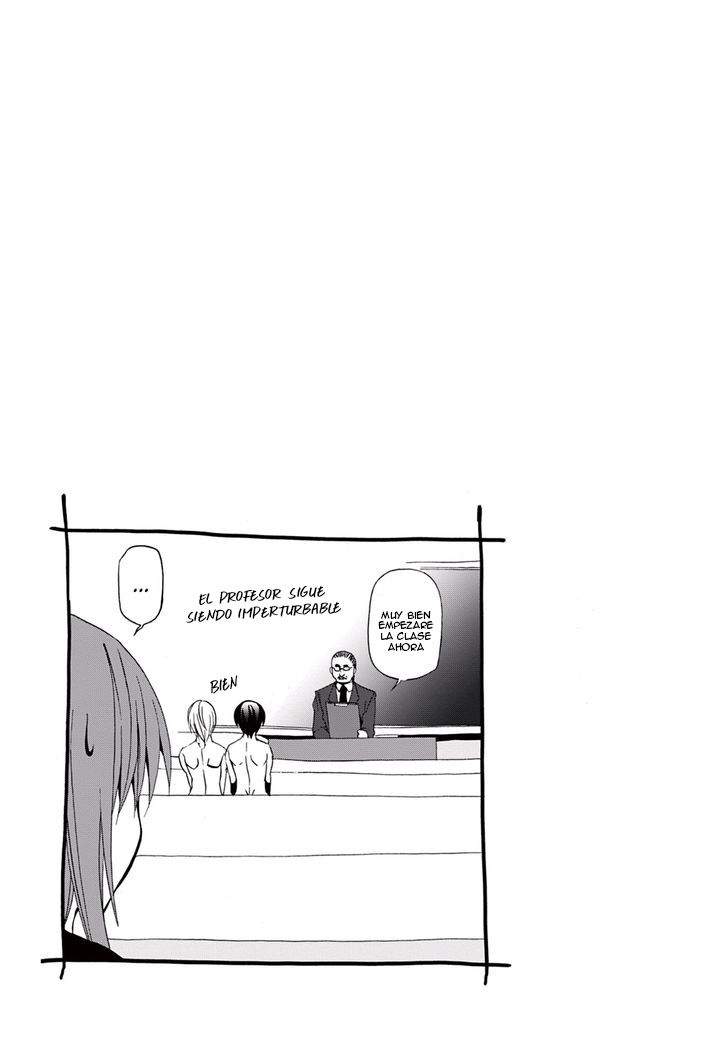 Grand Blue Capitulo 2 página 46