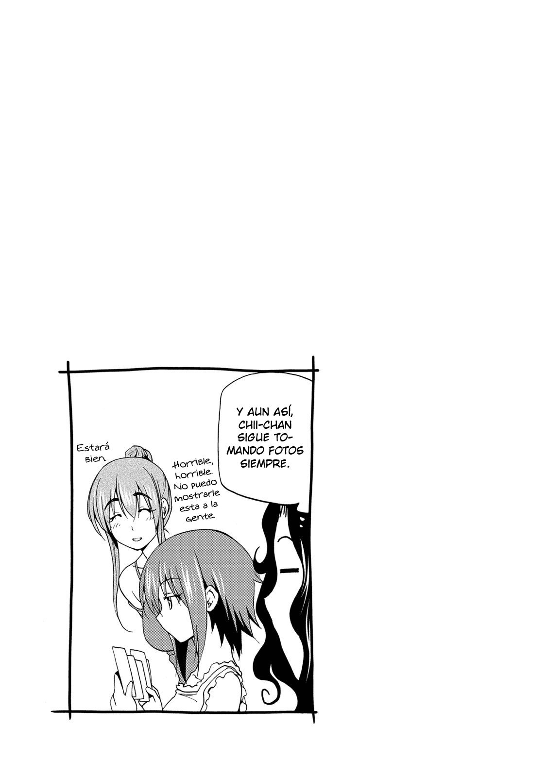 Grand Blue Capitulo 21 página 45