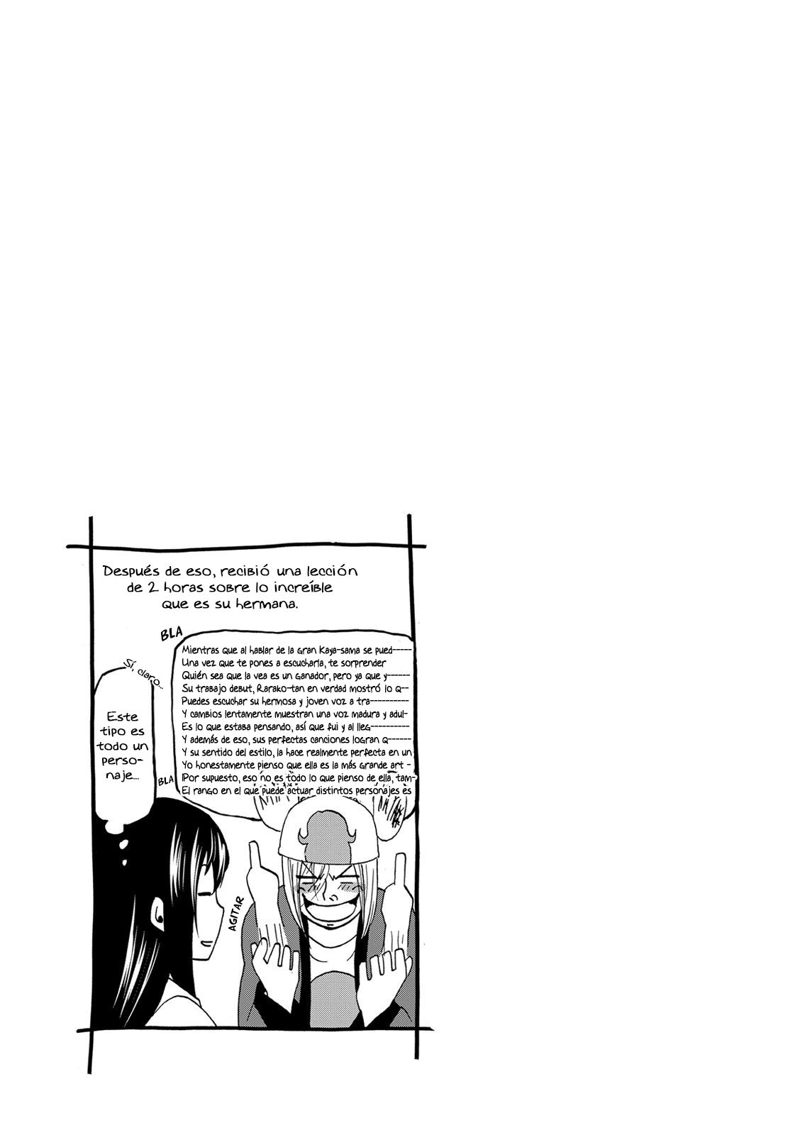 Grand Blue Capitulo 25 página 53