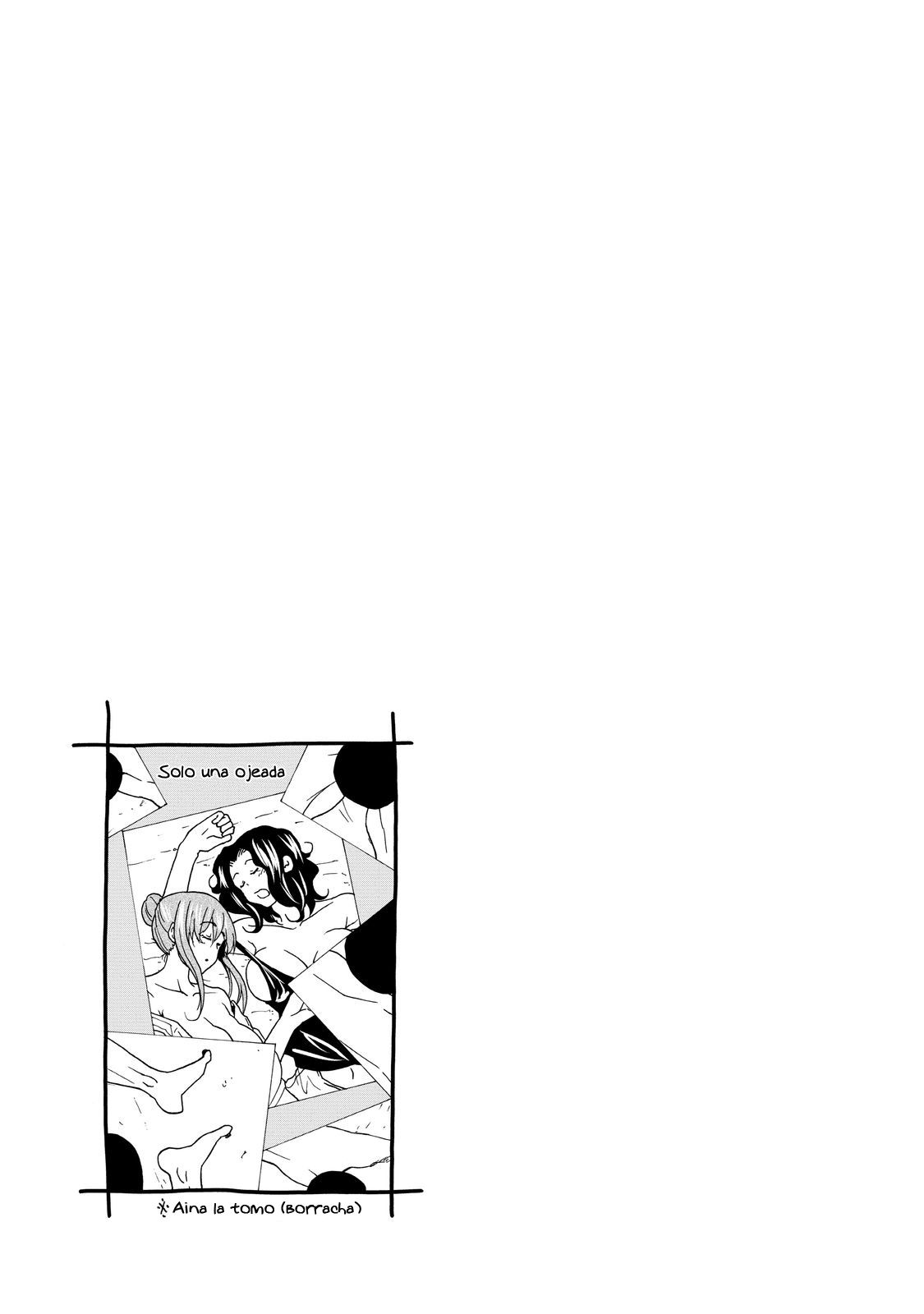 Grand Blue Capitulo 26 página 48