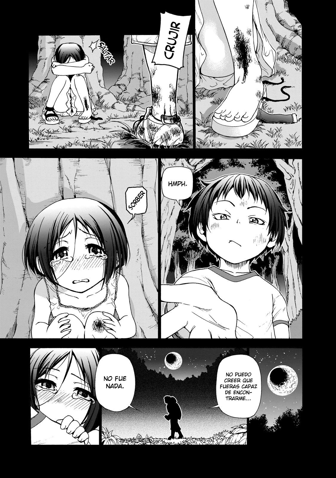 Grand Blue Capitulo 28 página 51