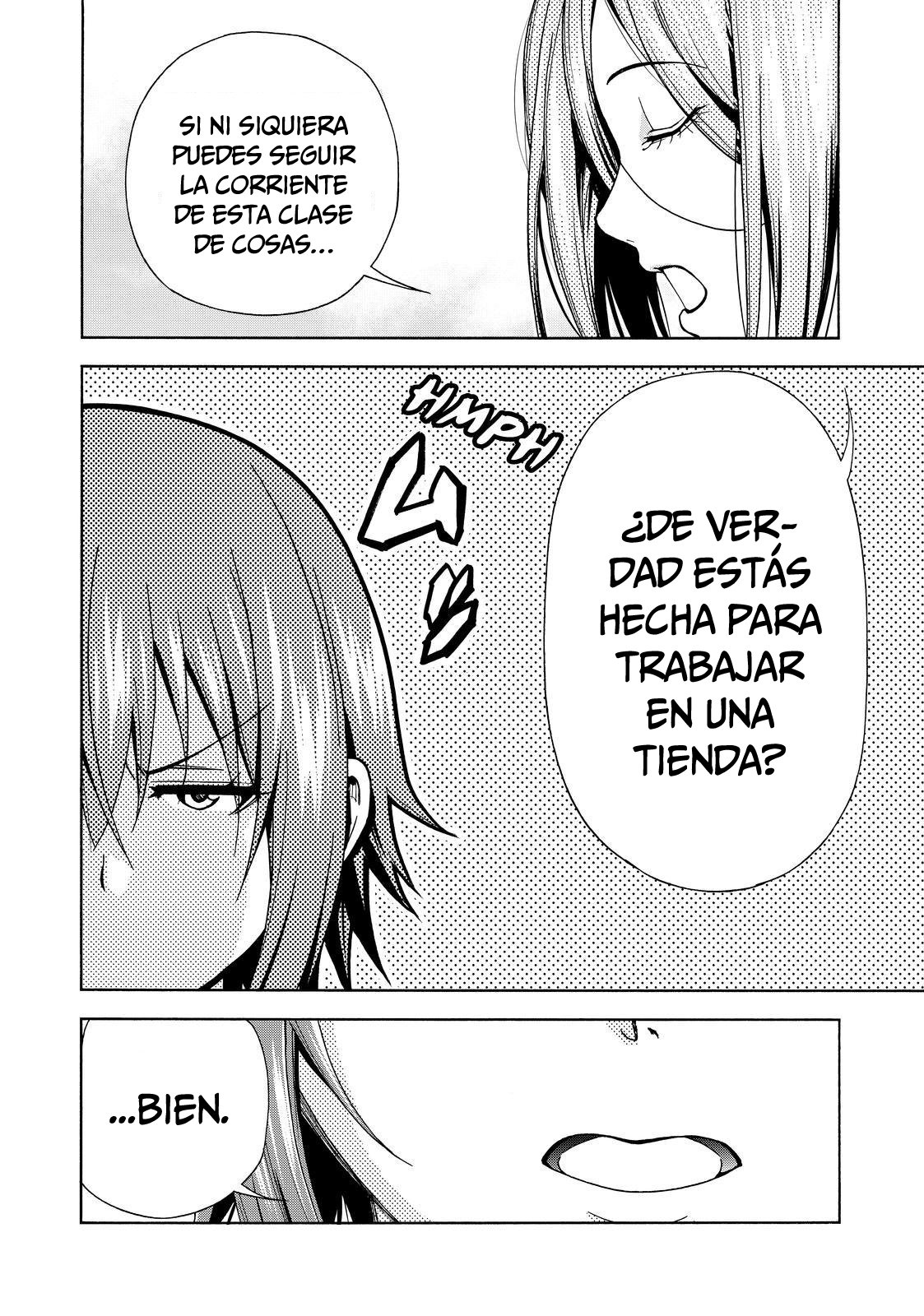 Grand Blue Capitulo 42: ¡Vamos a divertirnos en la isla deshabitada! página 18
