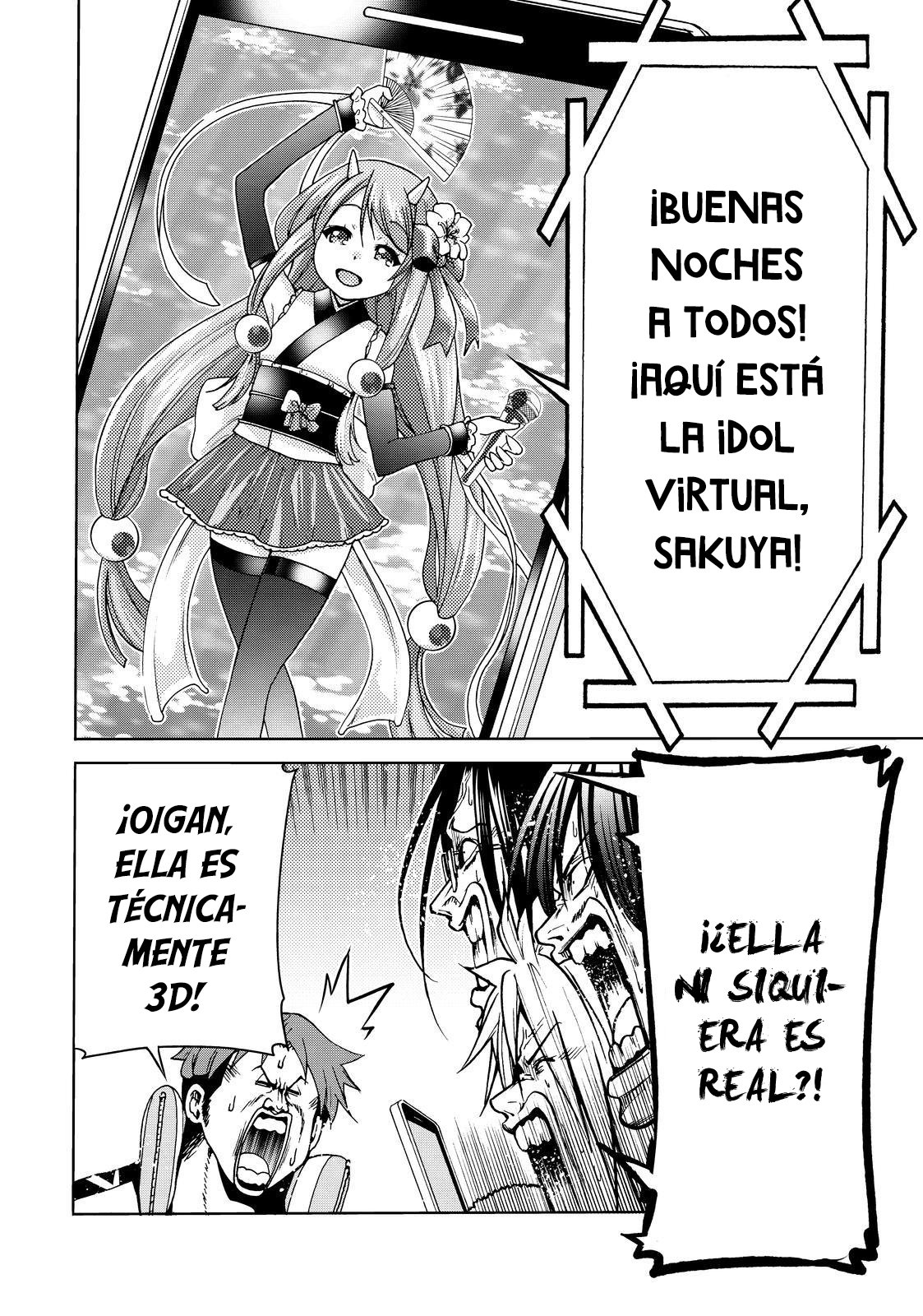 Grand Blue Capitulo 44: Consulta de vida página 15