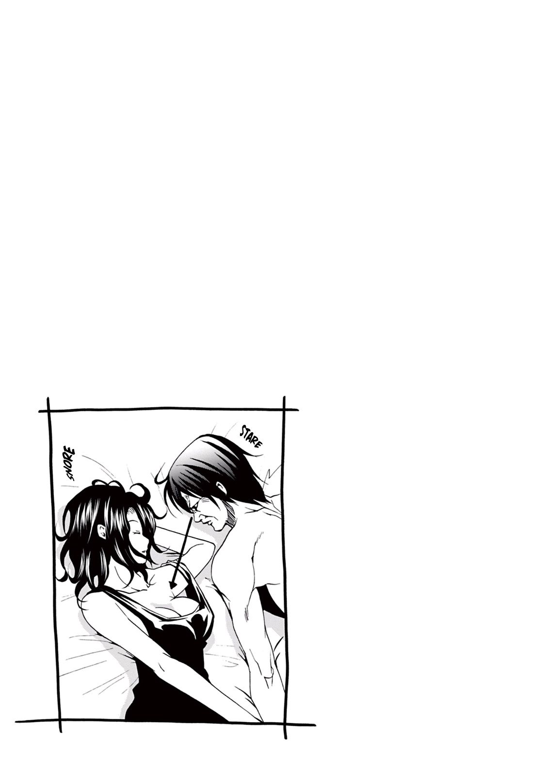 Grand Blue Capitulo 5 página 43