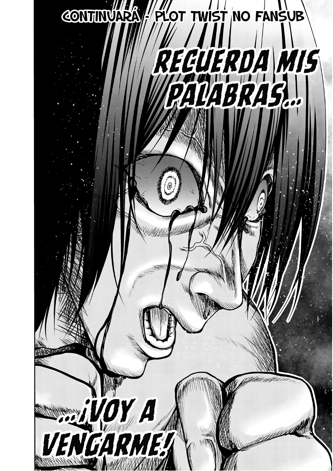 Grand Blue Capitulo 52: Especial de televisión página 41