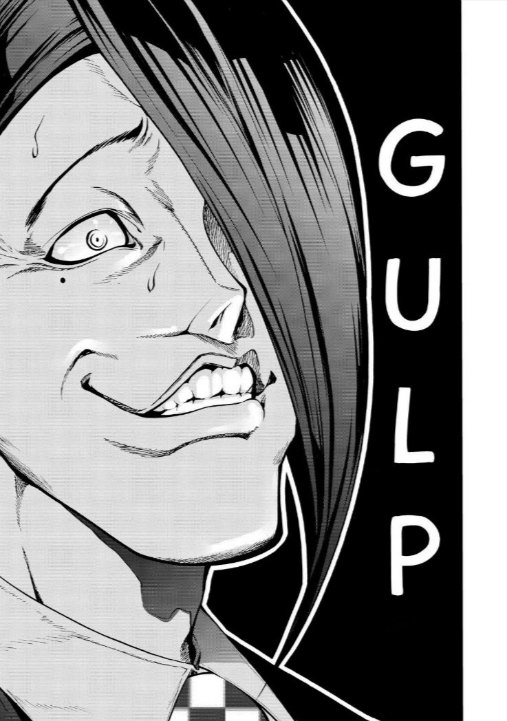 Grand Blue Capitulo 55.5: El Arte del Escape página 25