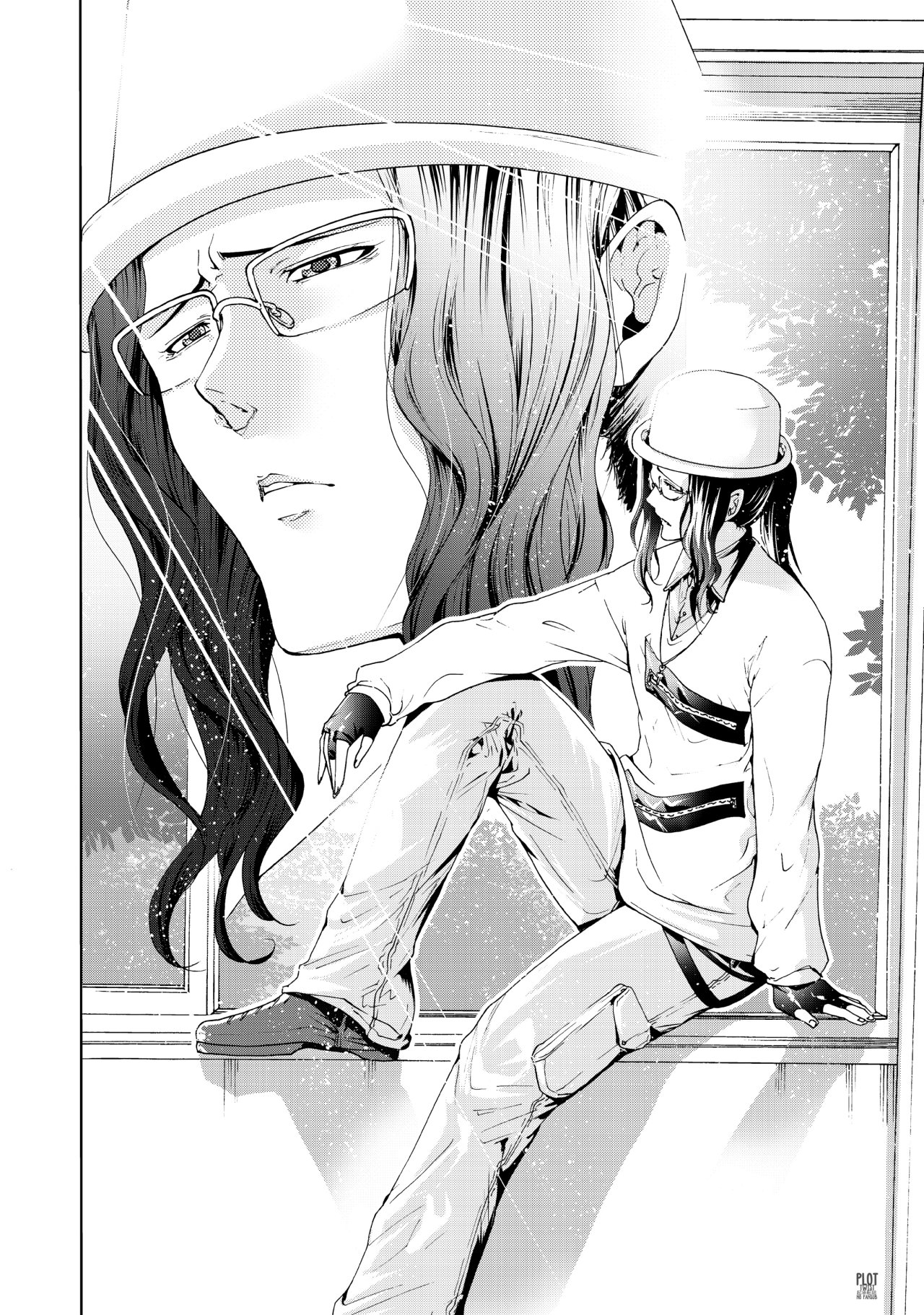 Grand Blue Capitulo 58: De vuelta a la universidad página 8