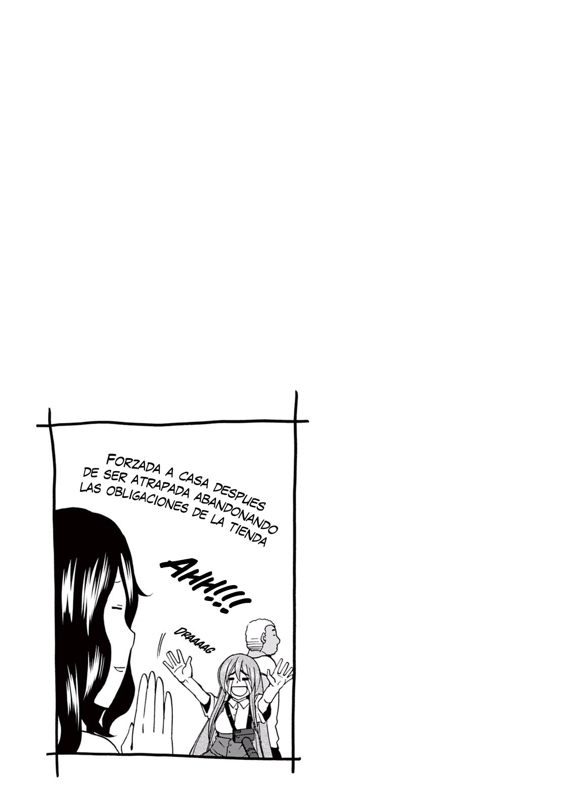 Grand Blue Capitulo 7 página 45