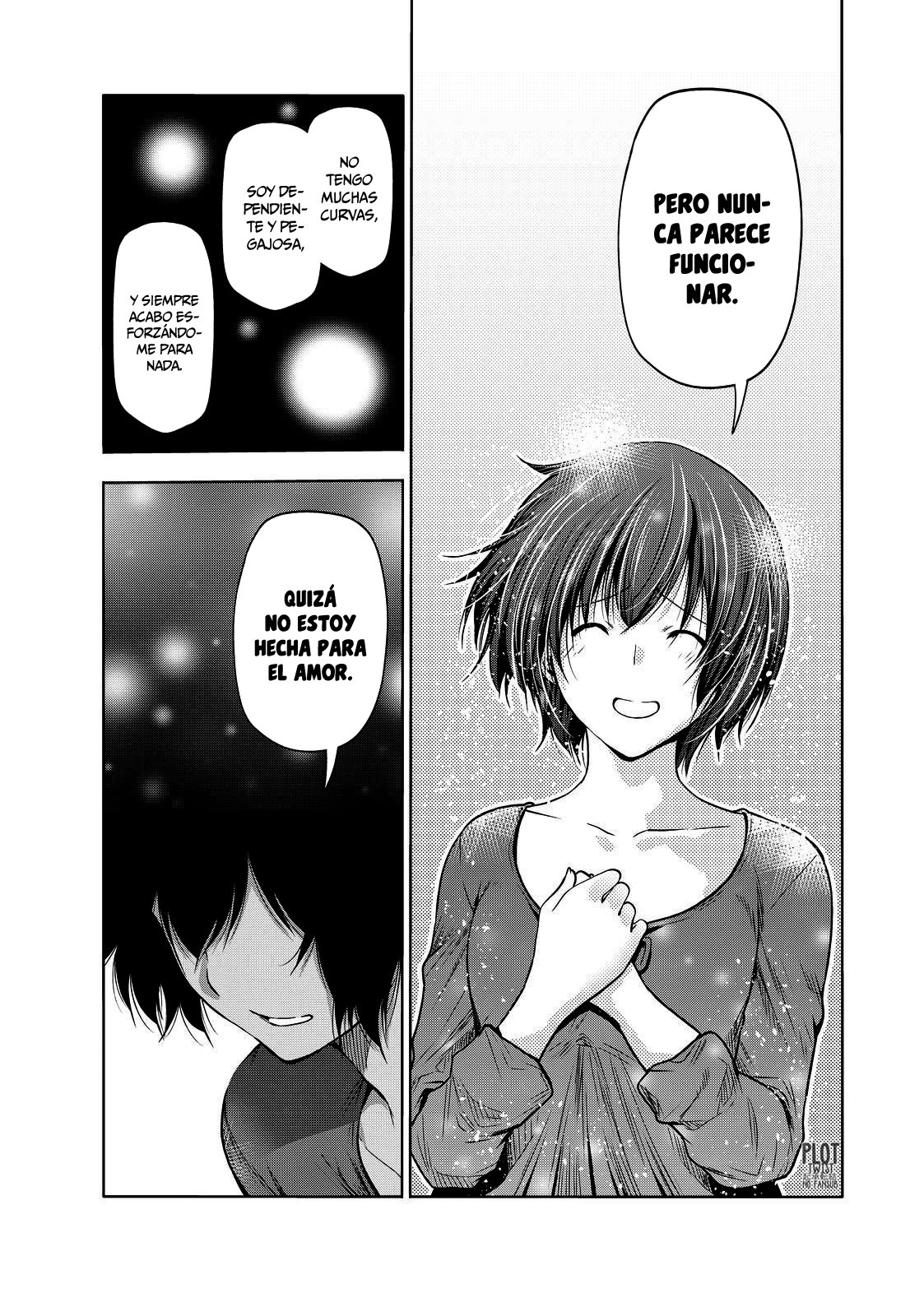 Grand Blue Capitulo 72 página 30