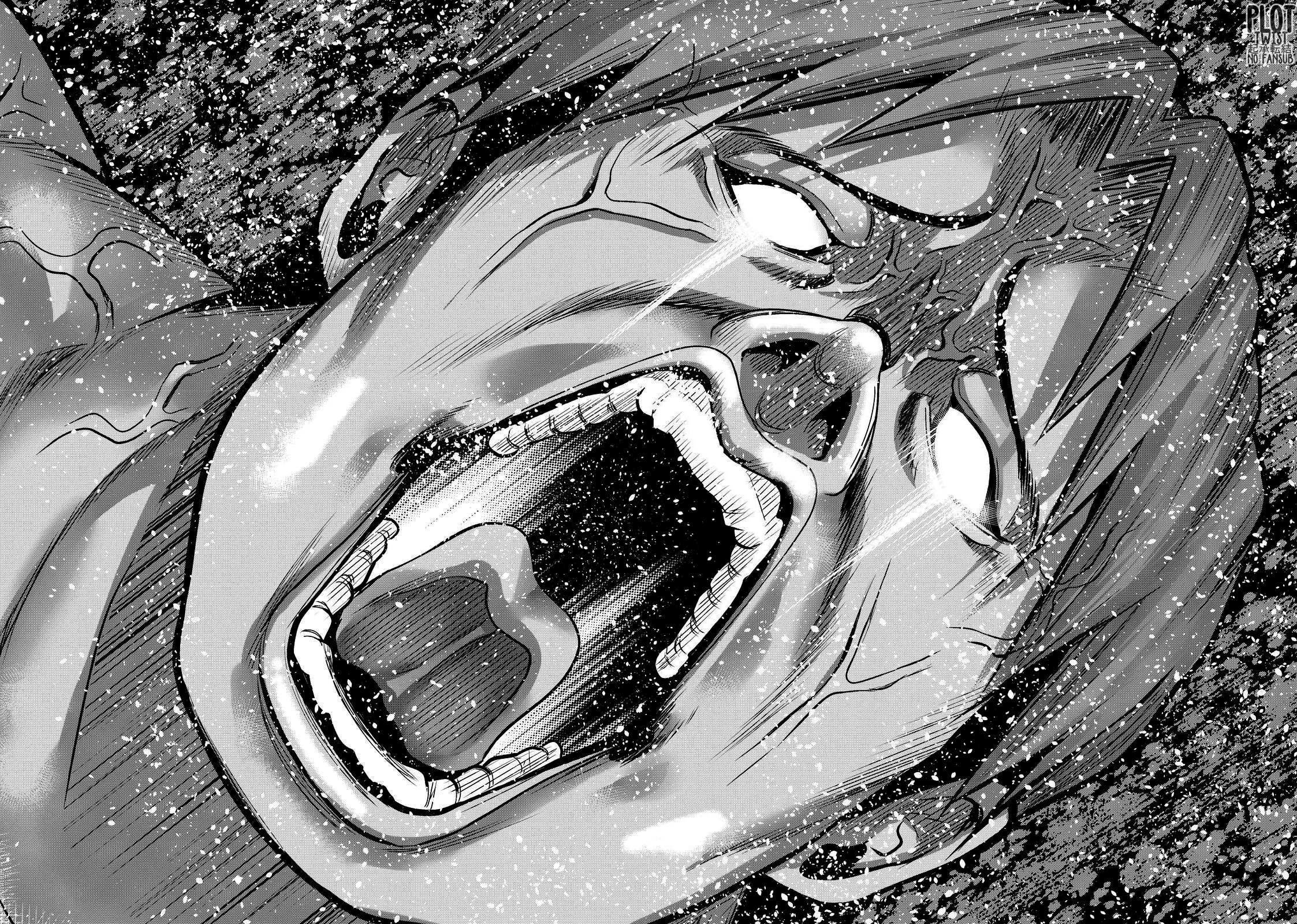 Grand Blue Capitulo 75.5: extra:la pasión de ichiro yamamoto página 19