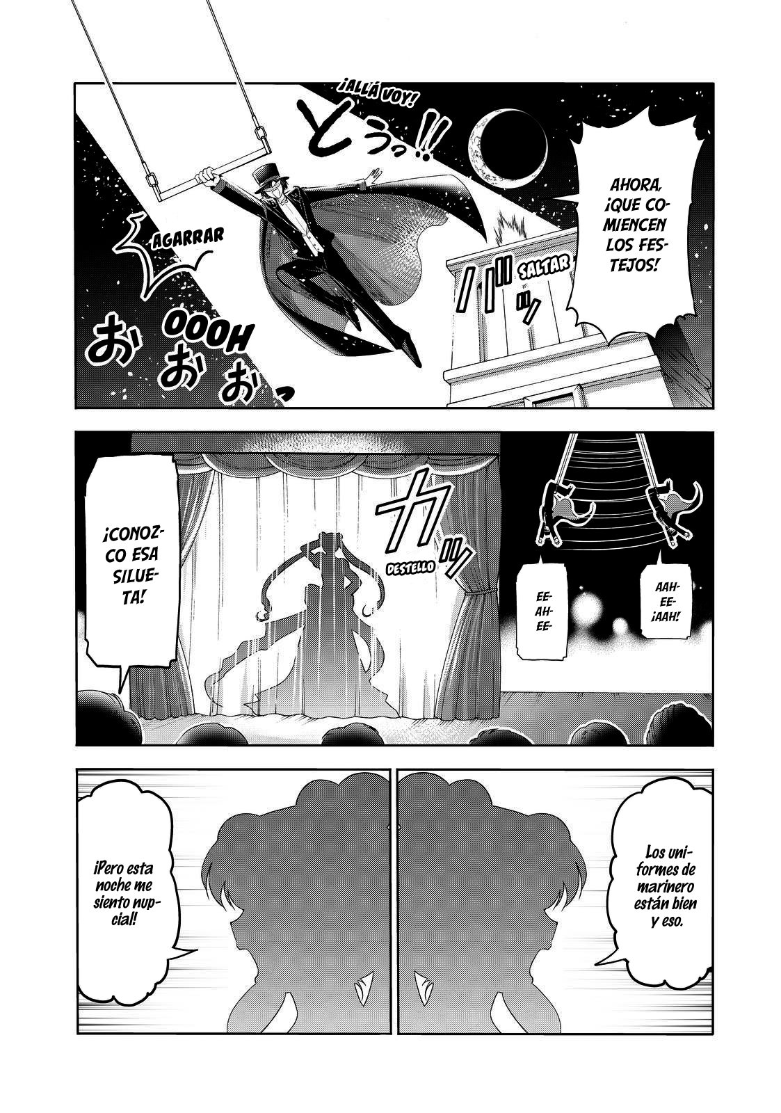 Grand Blue Capitulo 76: banquete de bodas página 24