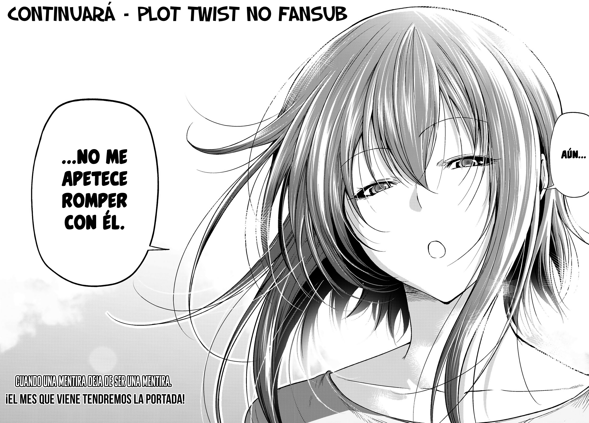 Grand Blue Capitulo 77: pelea de gatas página 36