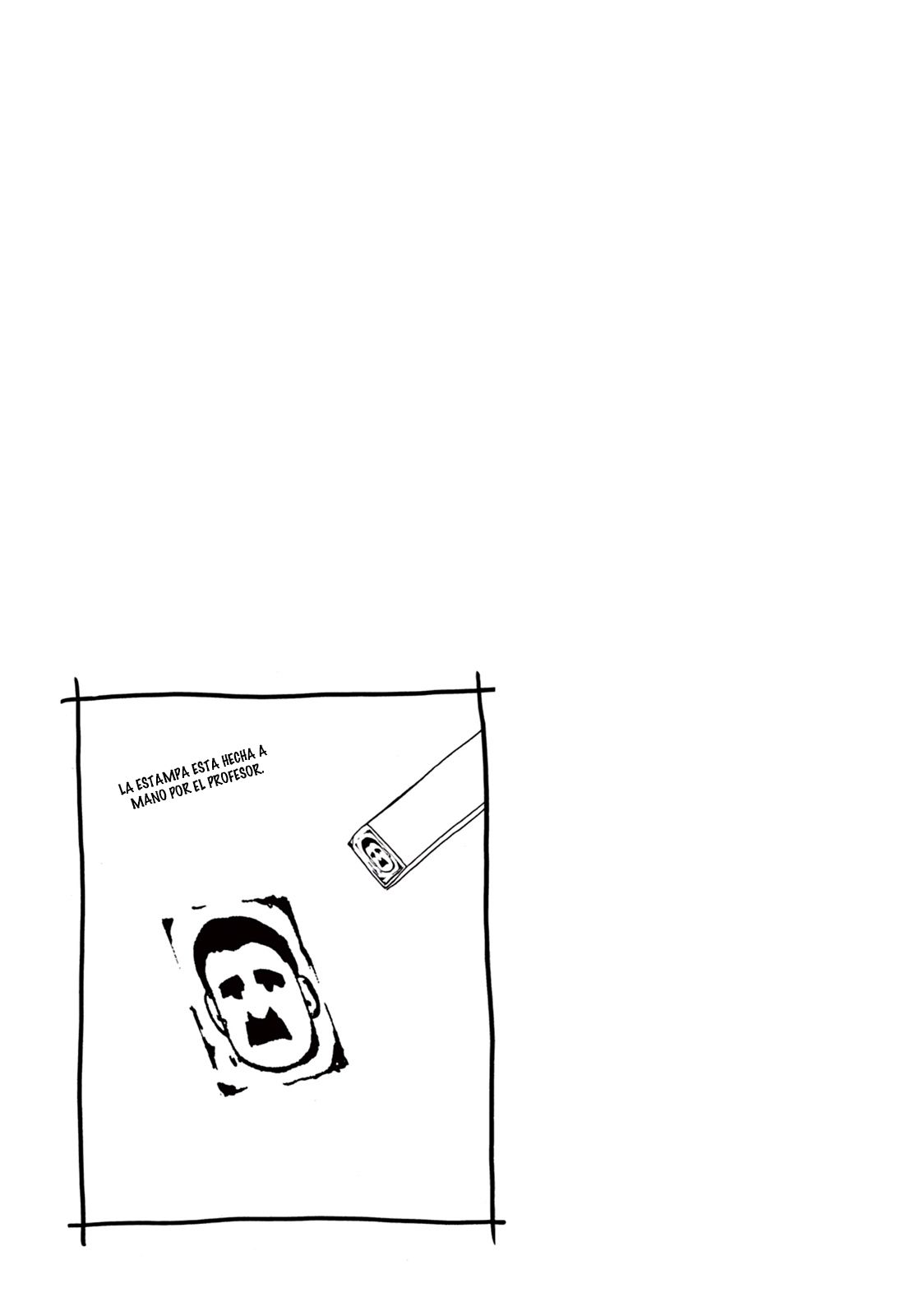 Grand Blue Capitulo 8.5 página 16