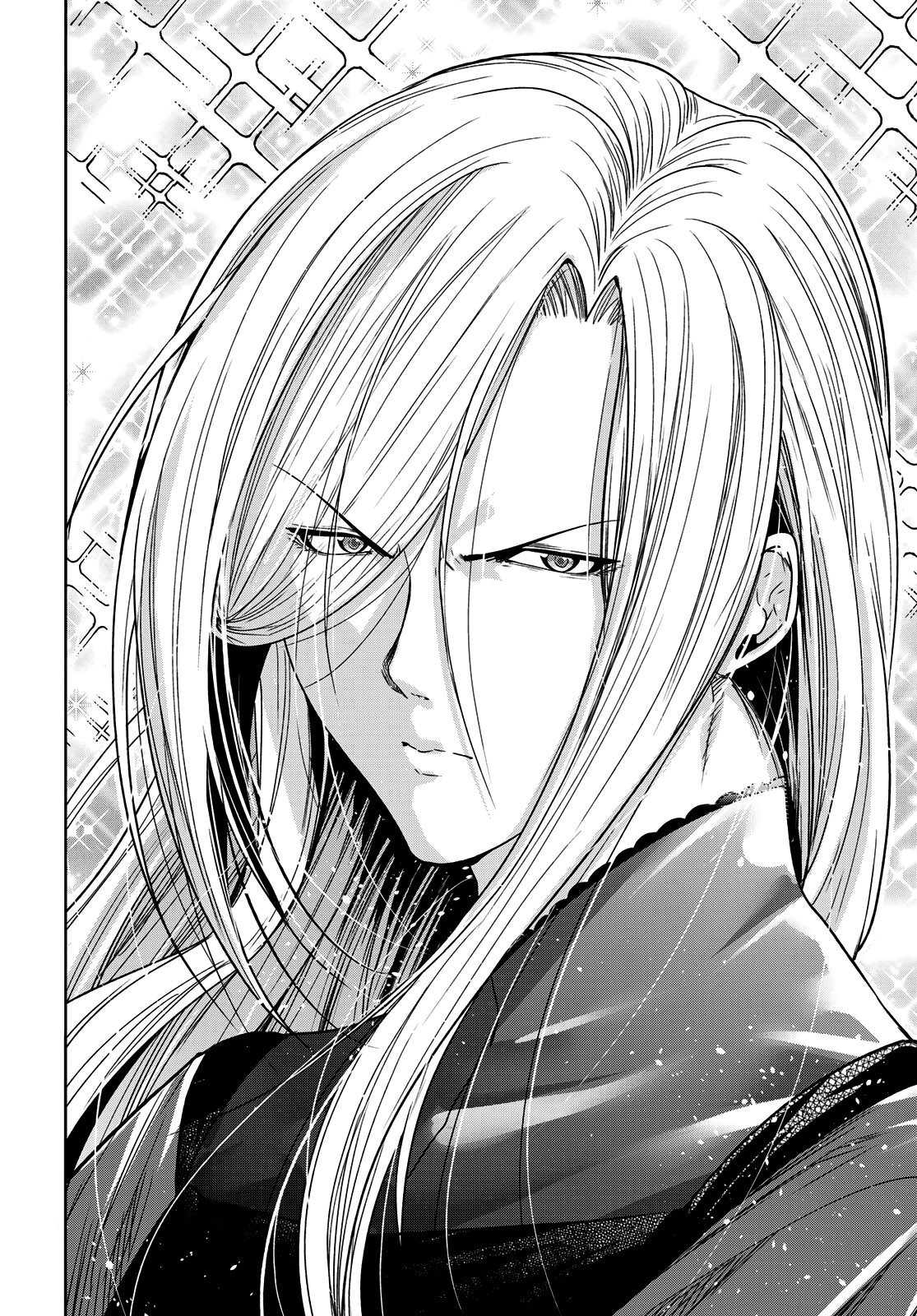 Grand Blue Capitulo 83.5: One Shot página 15