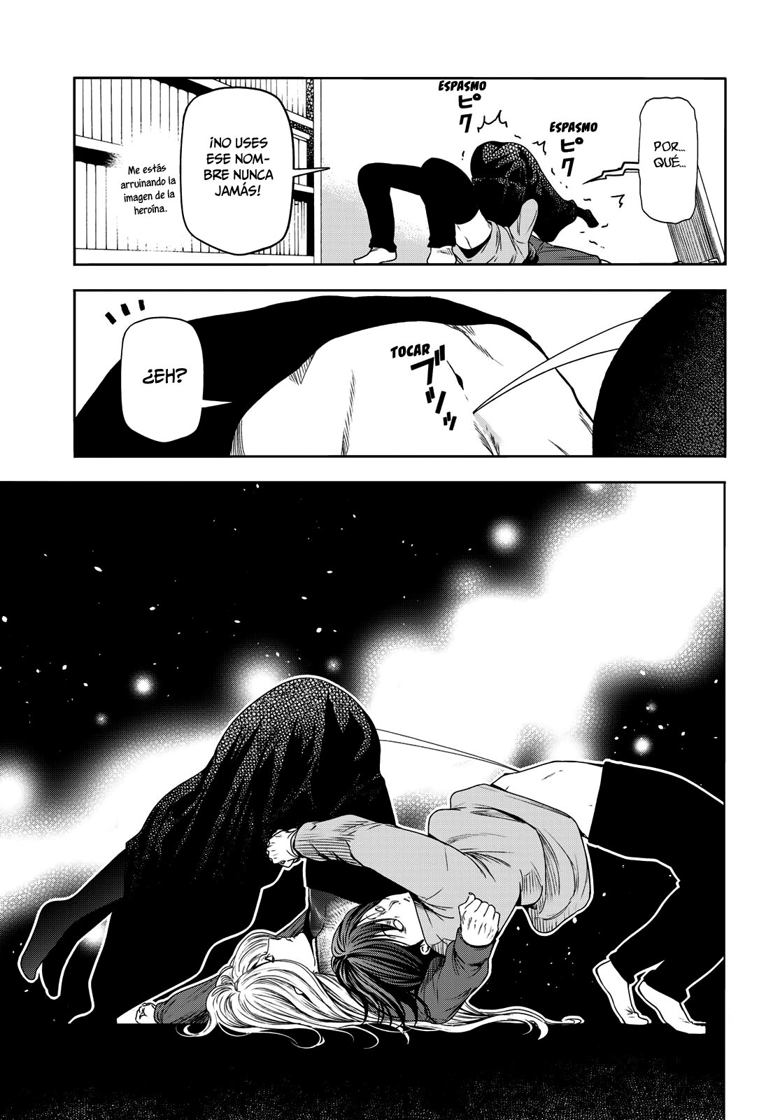 Grand Blue Capitulo 83.5: One Shot página 20